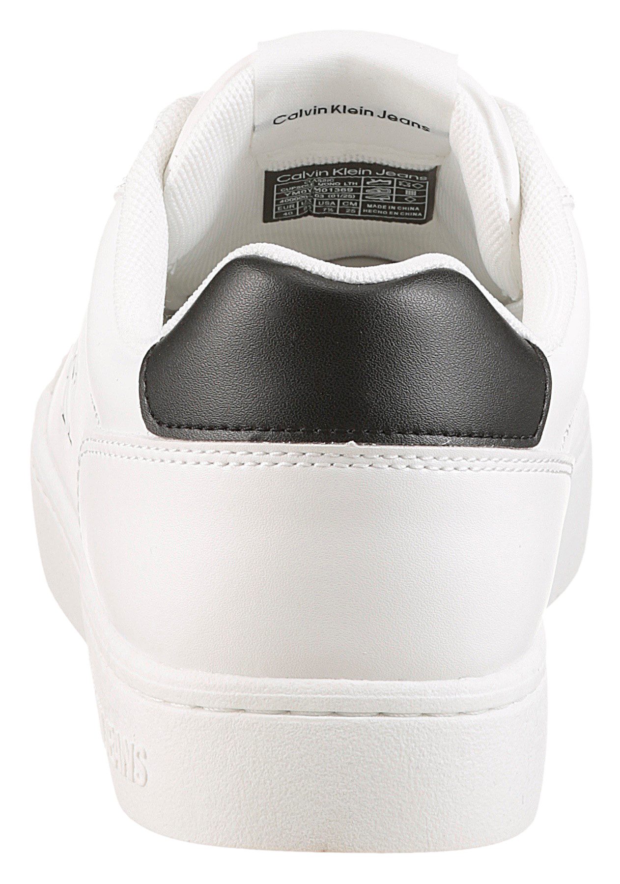Calvin Klein Sneakers