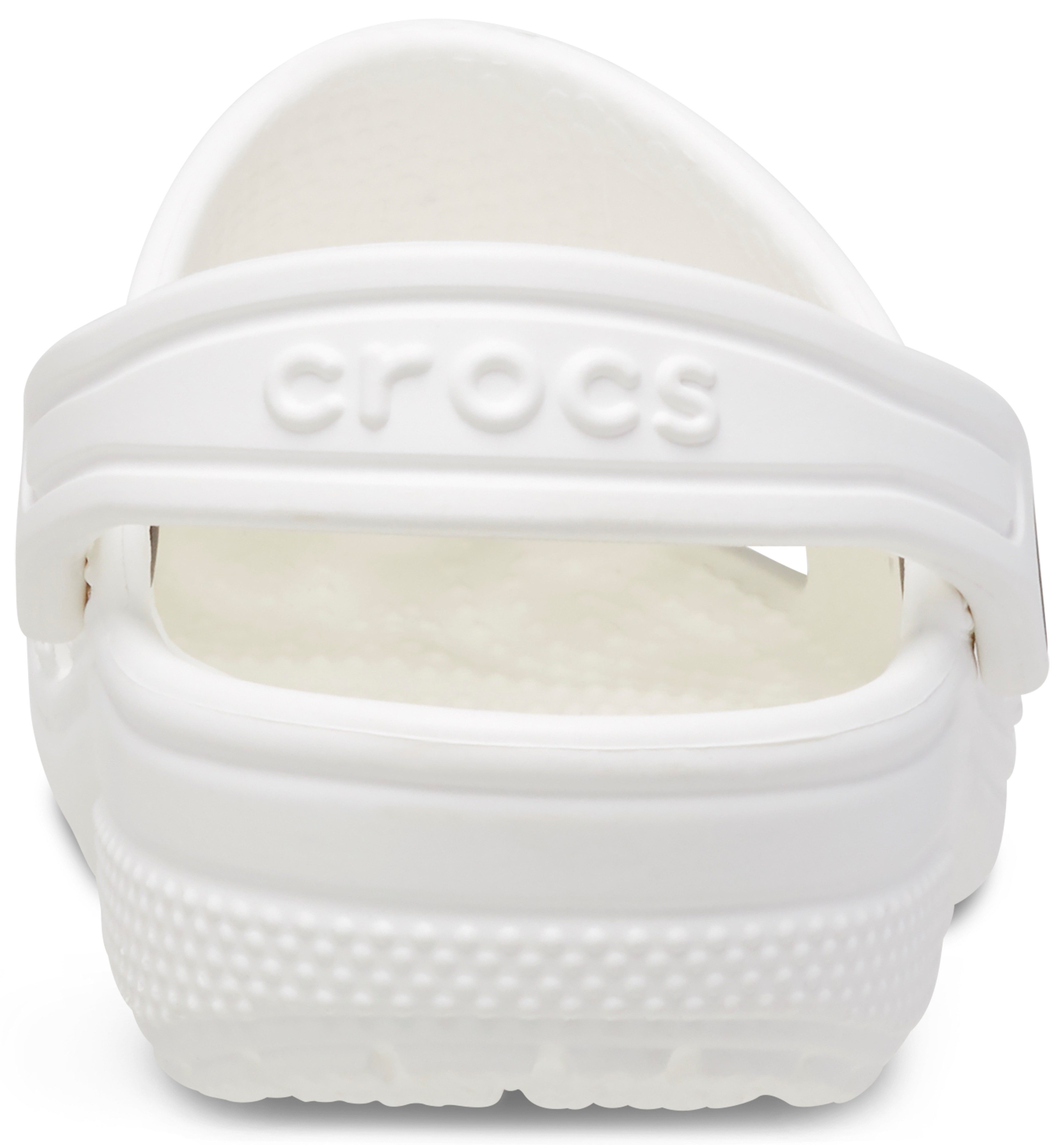 Crocs Clogs Classic clogs K pantoffel, slippers, sandaal met hielband