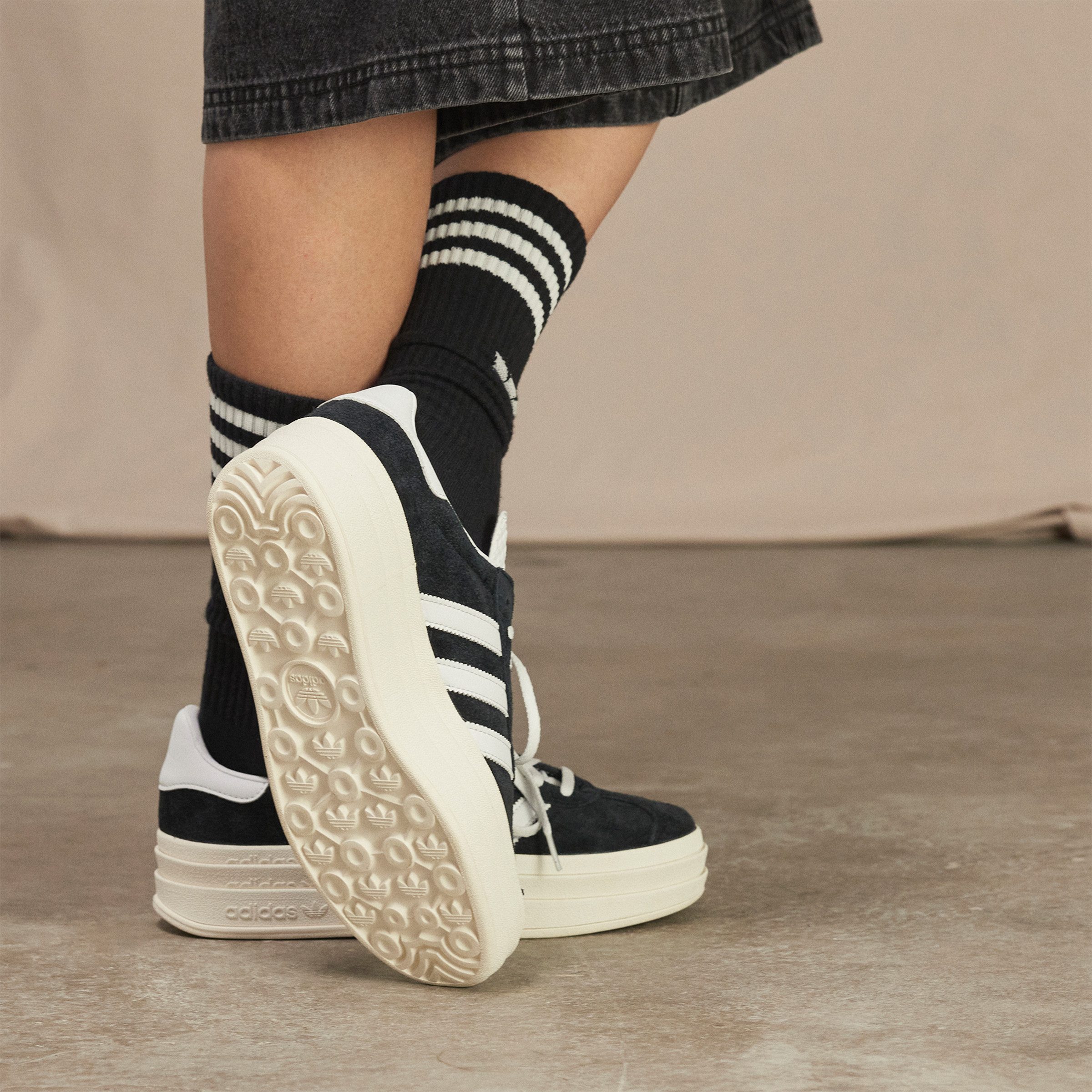 adidas Originals Sneakers GAZELLE BOLD
