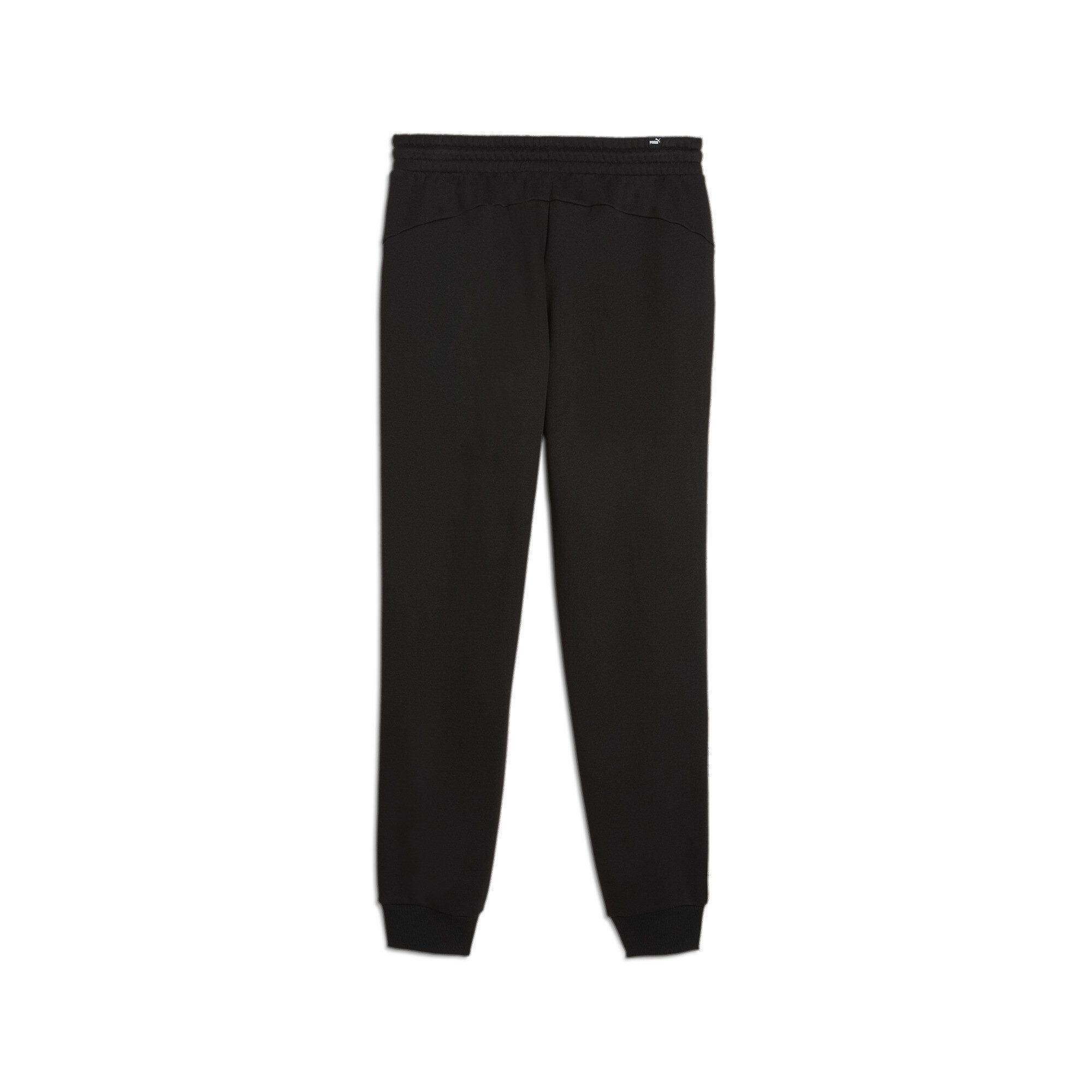 PUMA Trainingsbroek ESS TAPE MINIMAL GOLD SWEATPANTS FL