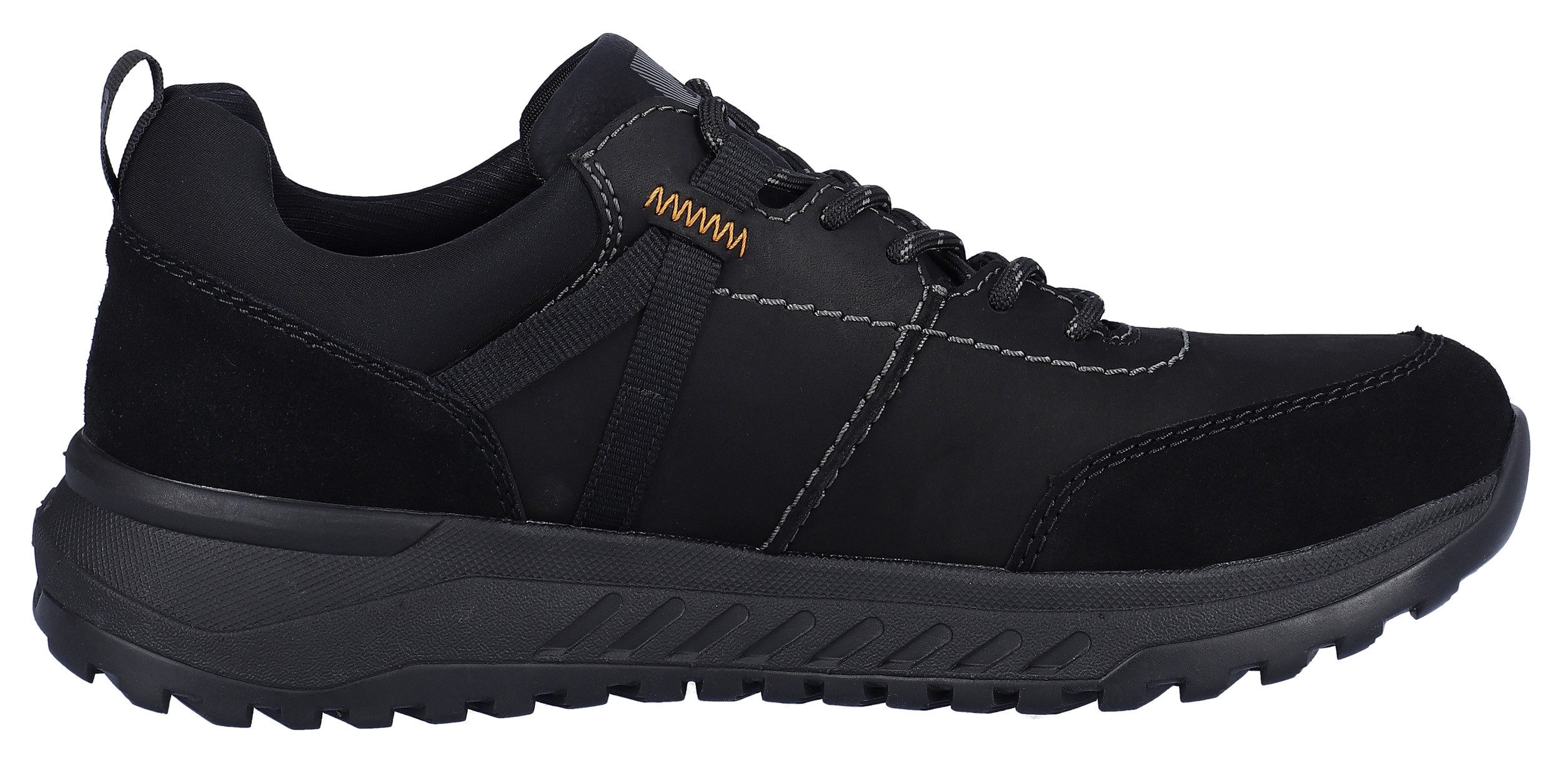 Rieker EVOLUTION Sneakers outdoorschoen, lage schoen, veterschoen in tex-uitvoering
