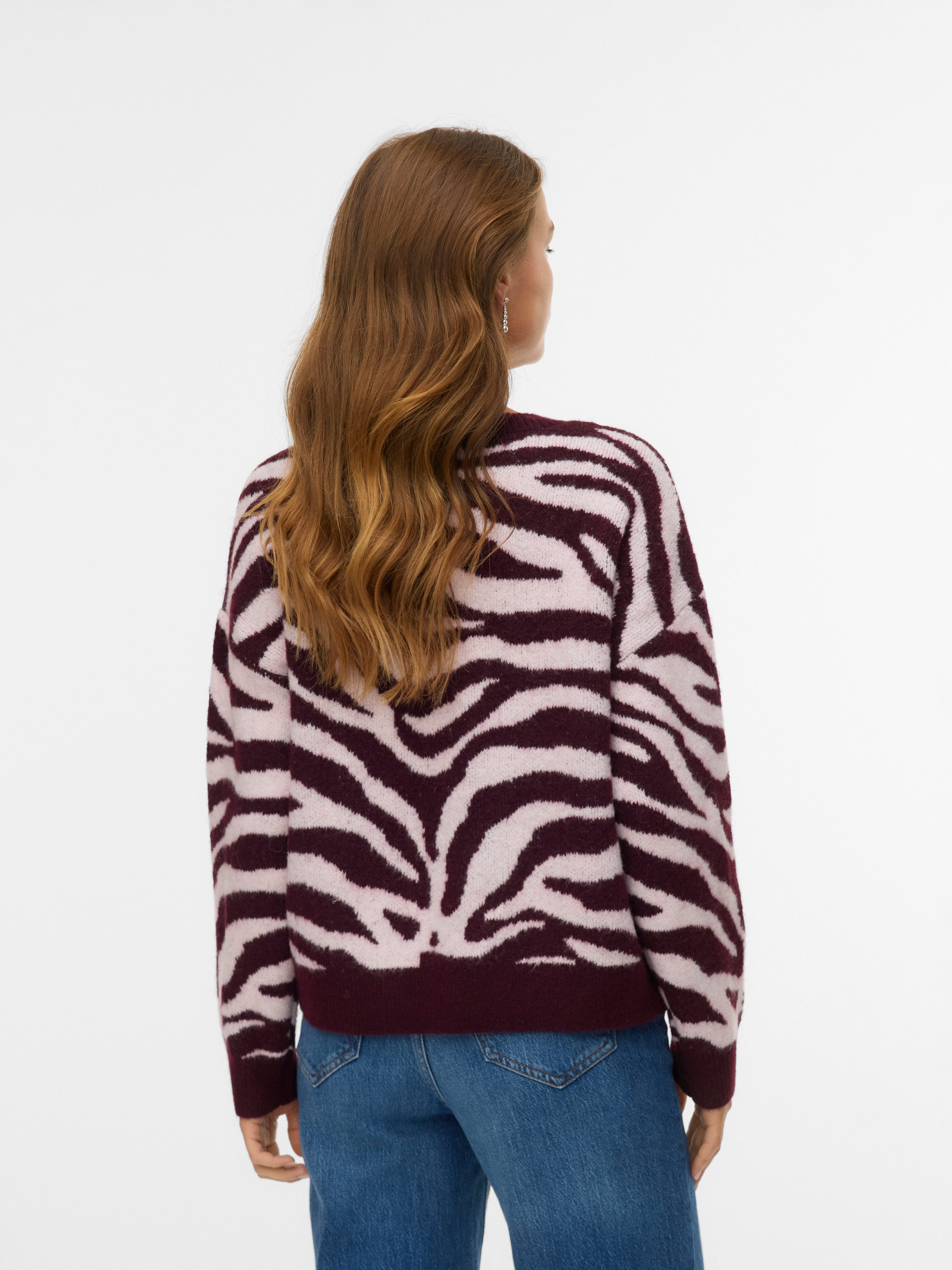 Vero Moda Gebreide trui