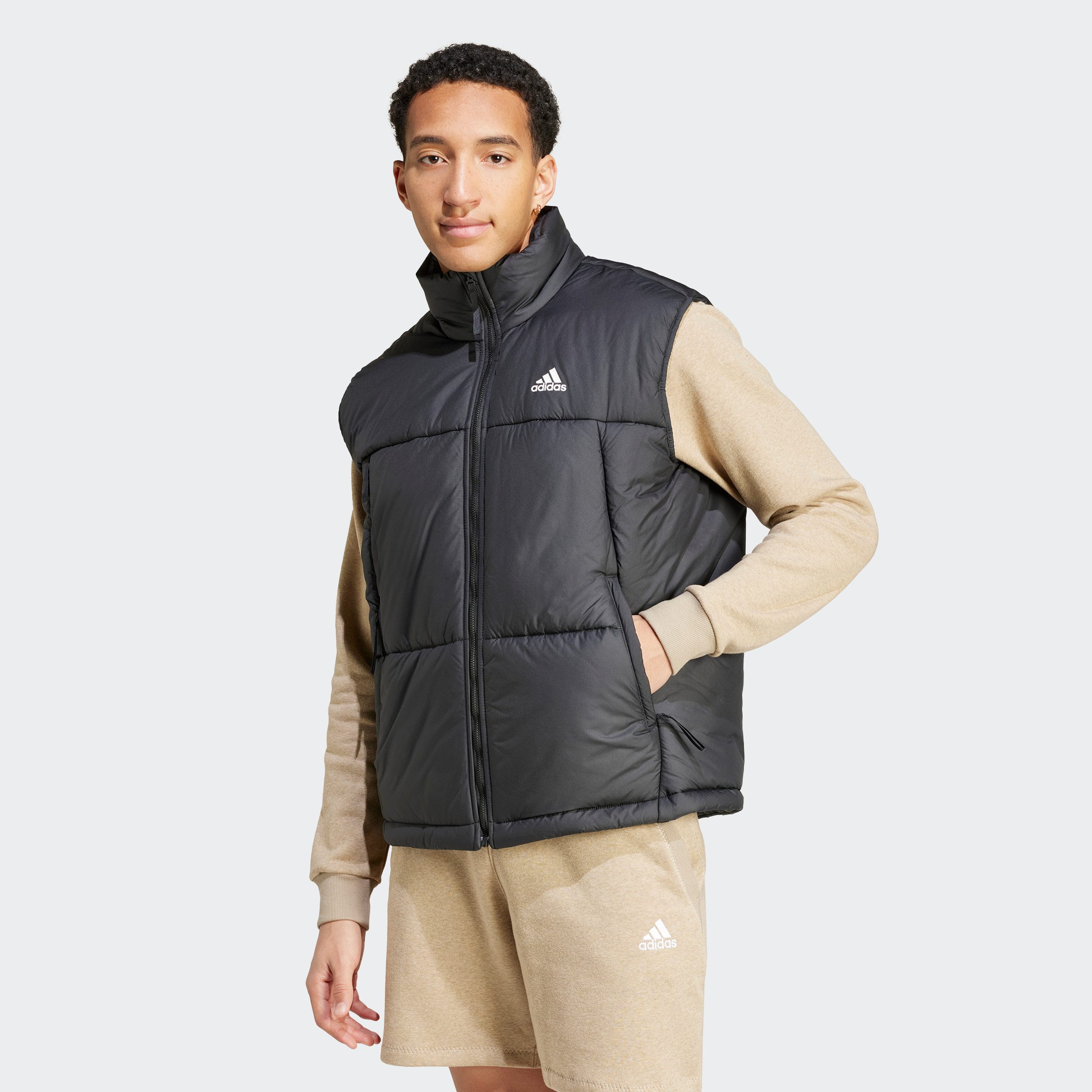 Adidas Sportswear Functionele bodywarmer BSC 3S PUFFY VE