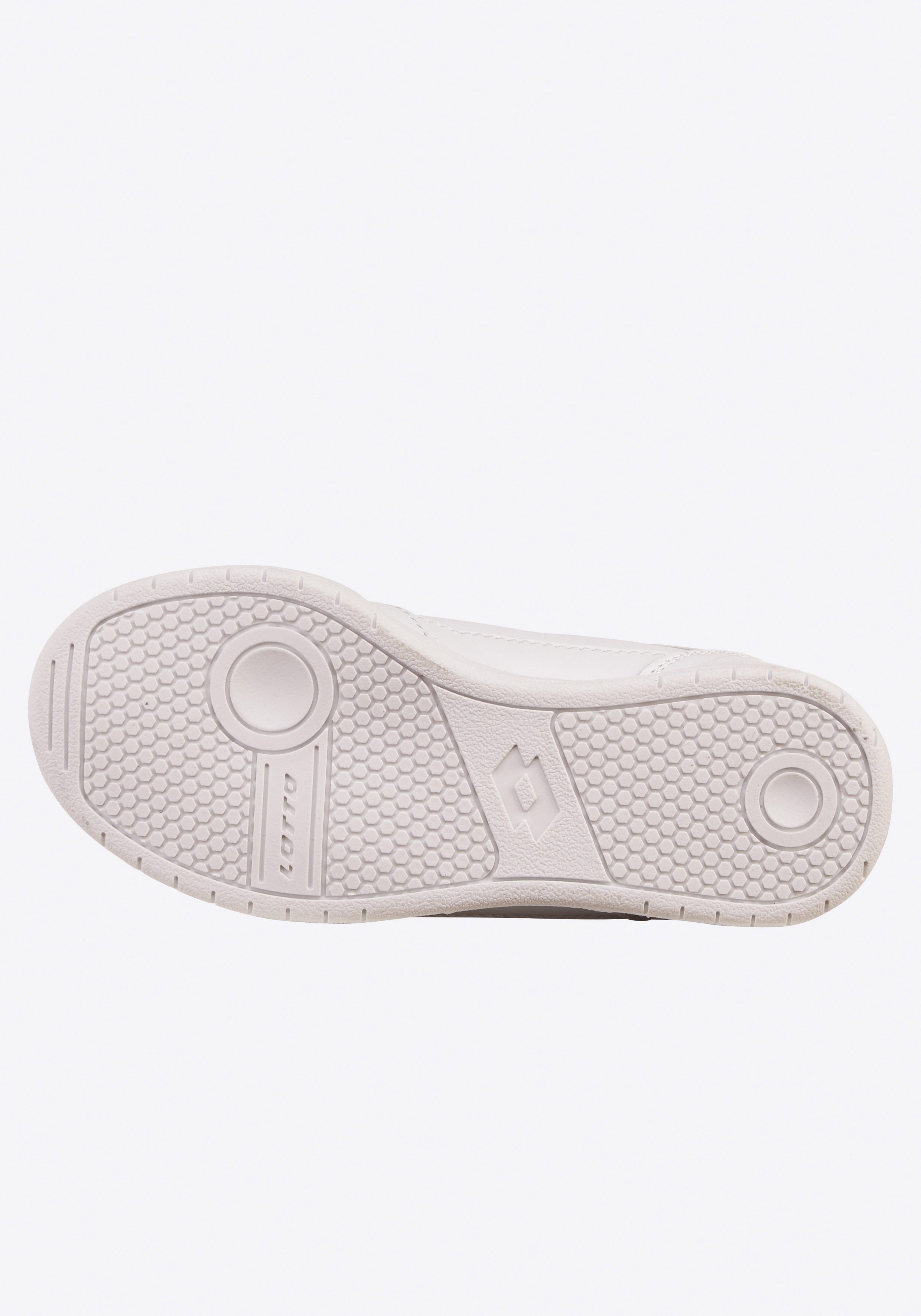 lotto Sneakers - veelzijdig te combineren