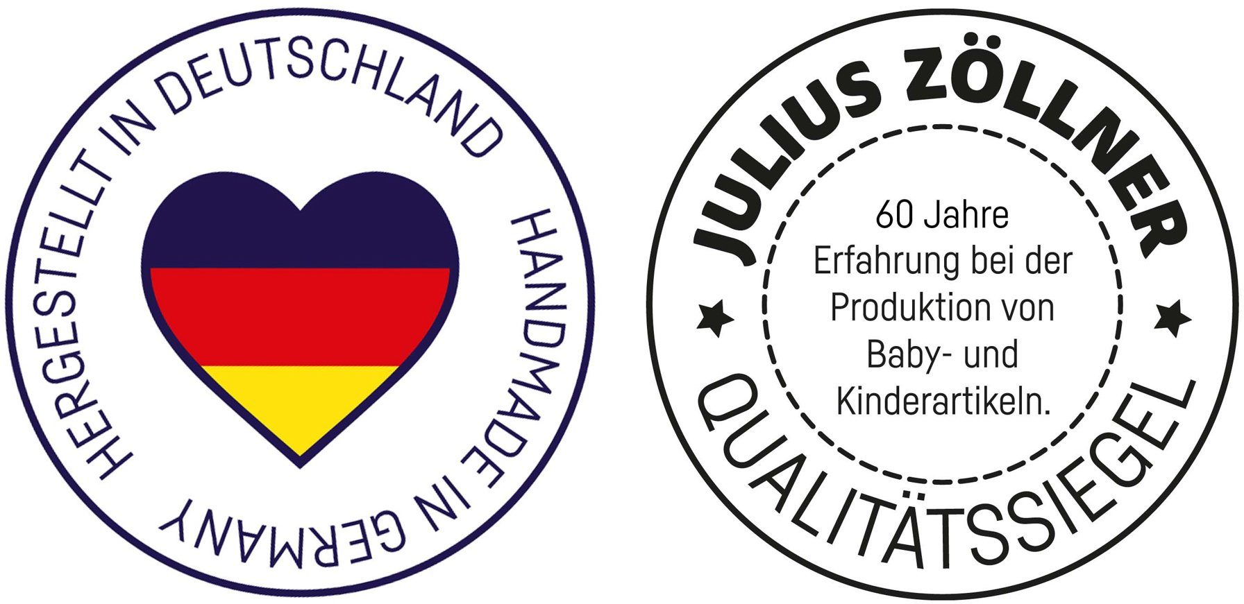 Zöllner Boxkleed Organic, wilde lap
