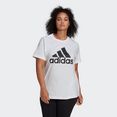 adidas performance t-shirt must haves badge of sport wit