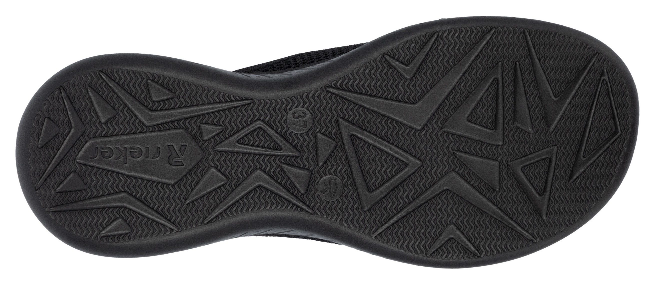 RIEKER Sport Slippers BALLINA