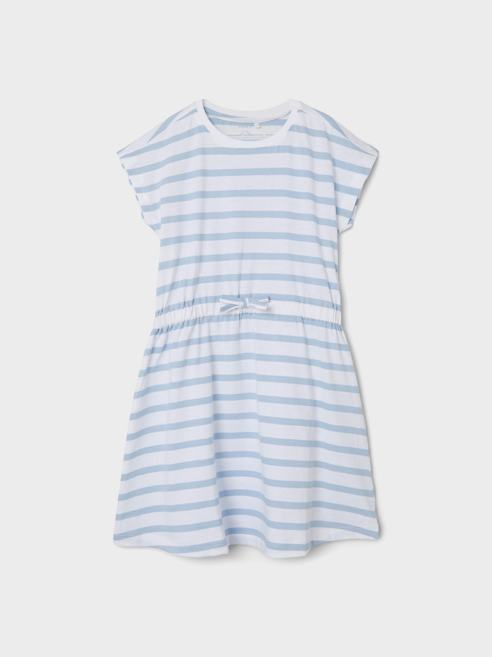Name It Mini-jurk NKFMIE SS DRESS NOOS