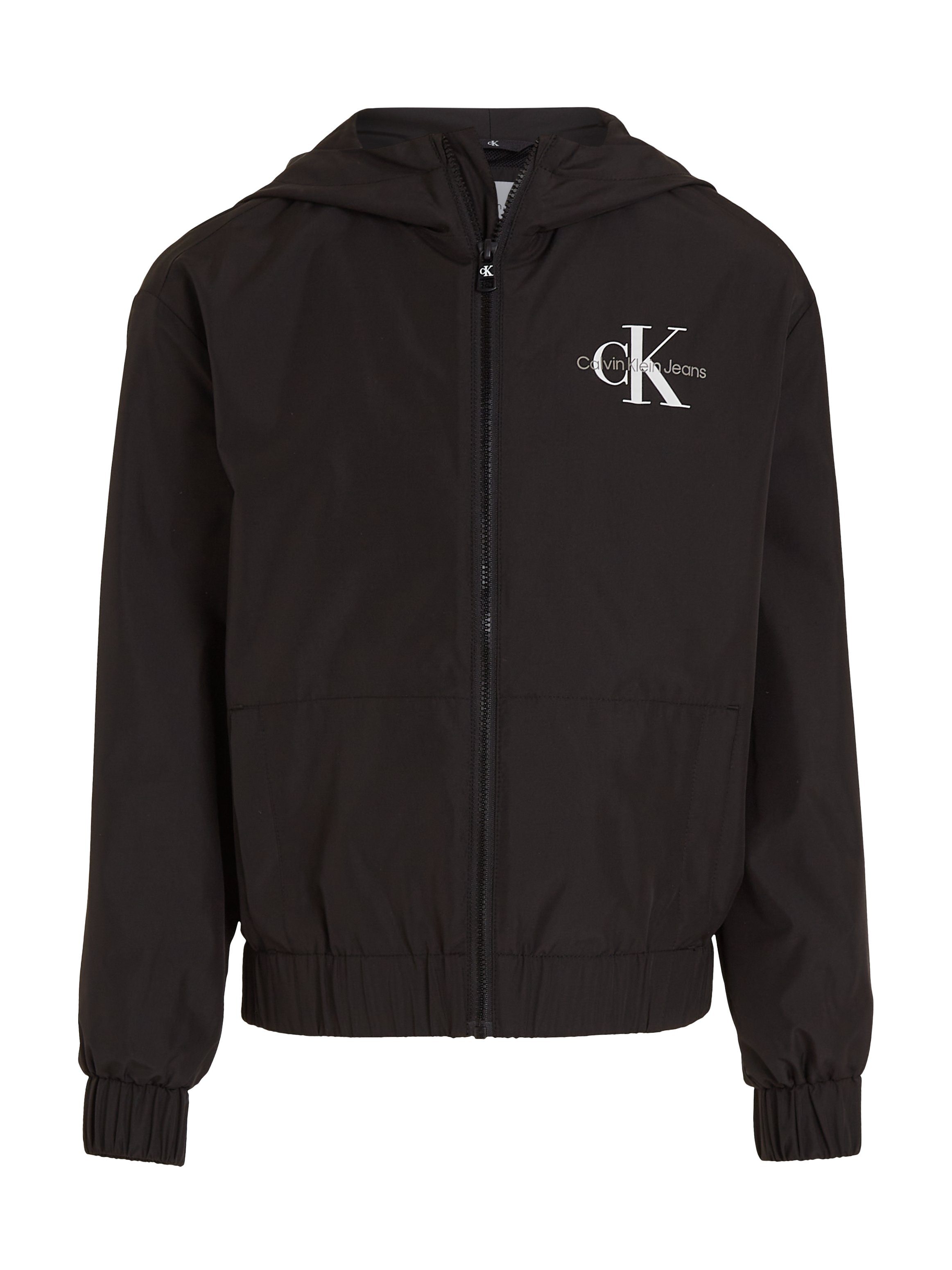 Calvin Klein Blouson MONOLOGO ESSENTIAL JACKET