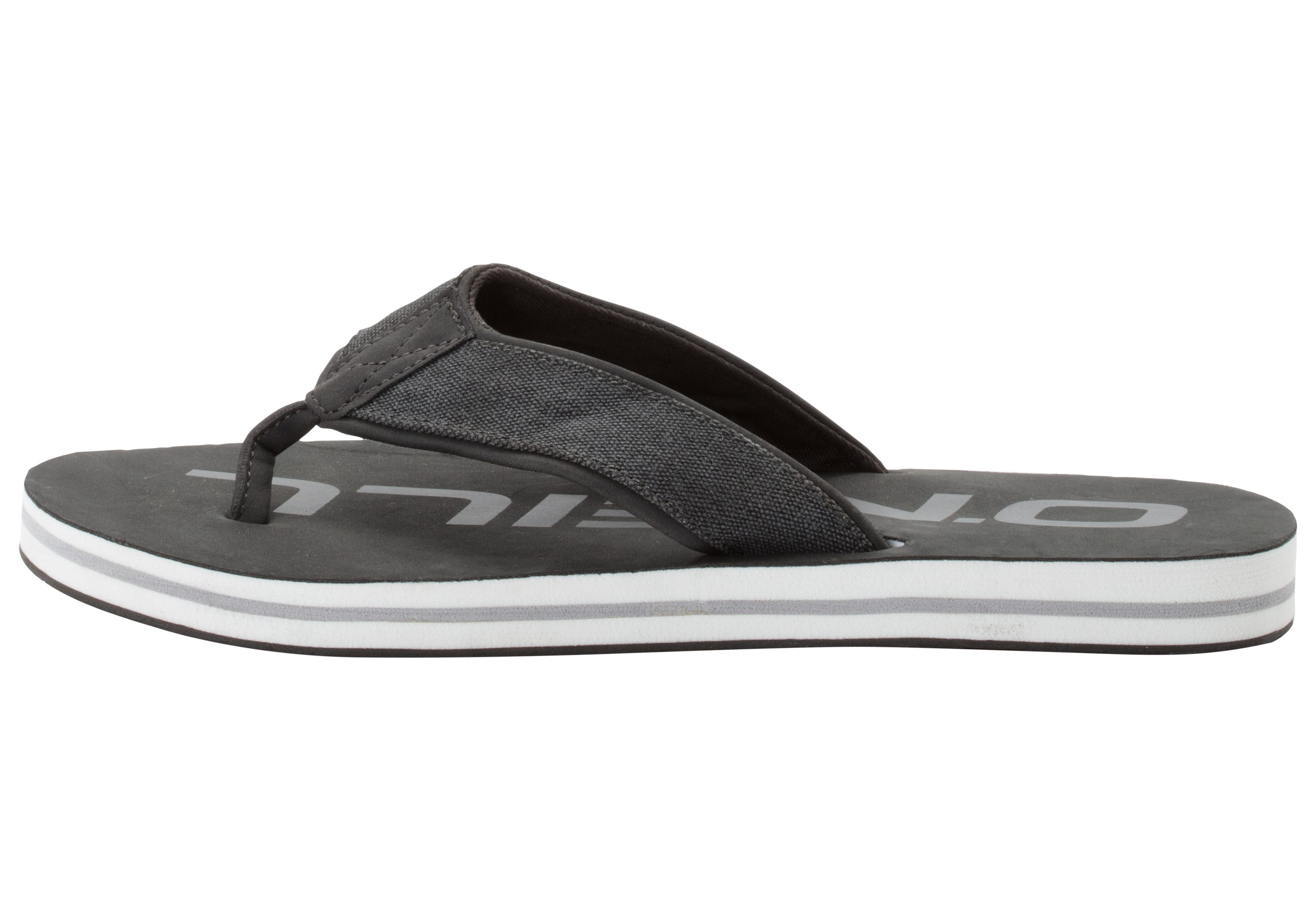 O'Neill Sandalen JACK FLIPFLOP MEN LOW