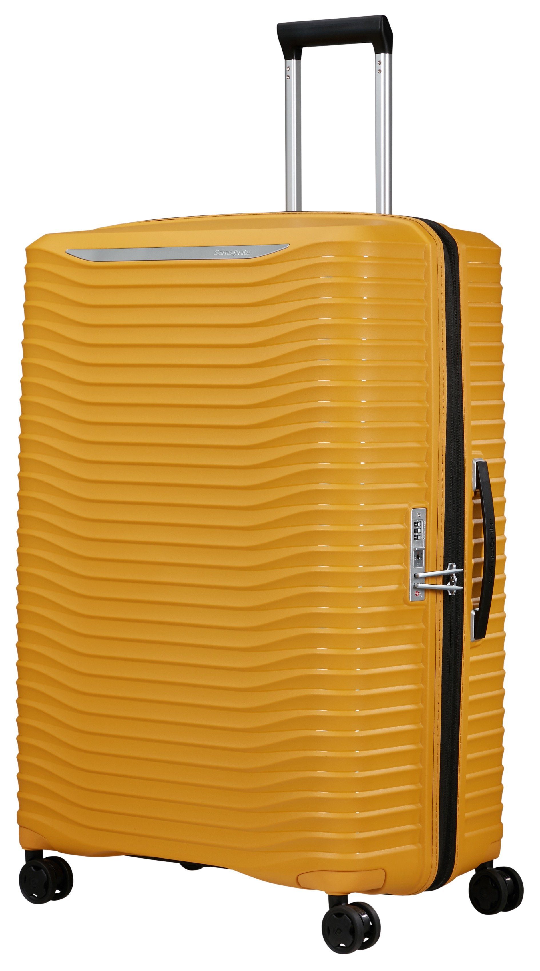 Samsonite Hardshell-trolley Trolley, reisbagage handbagage-koffer TSA-cijferslot USB-poort