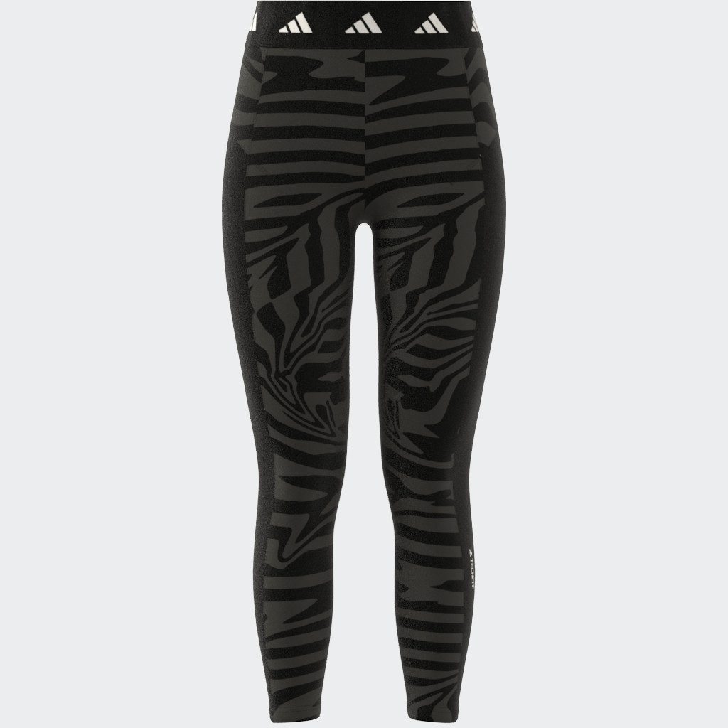 adidas Performance Trainingstights (1-delig)