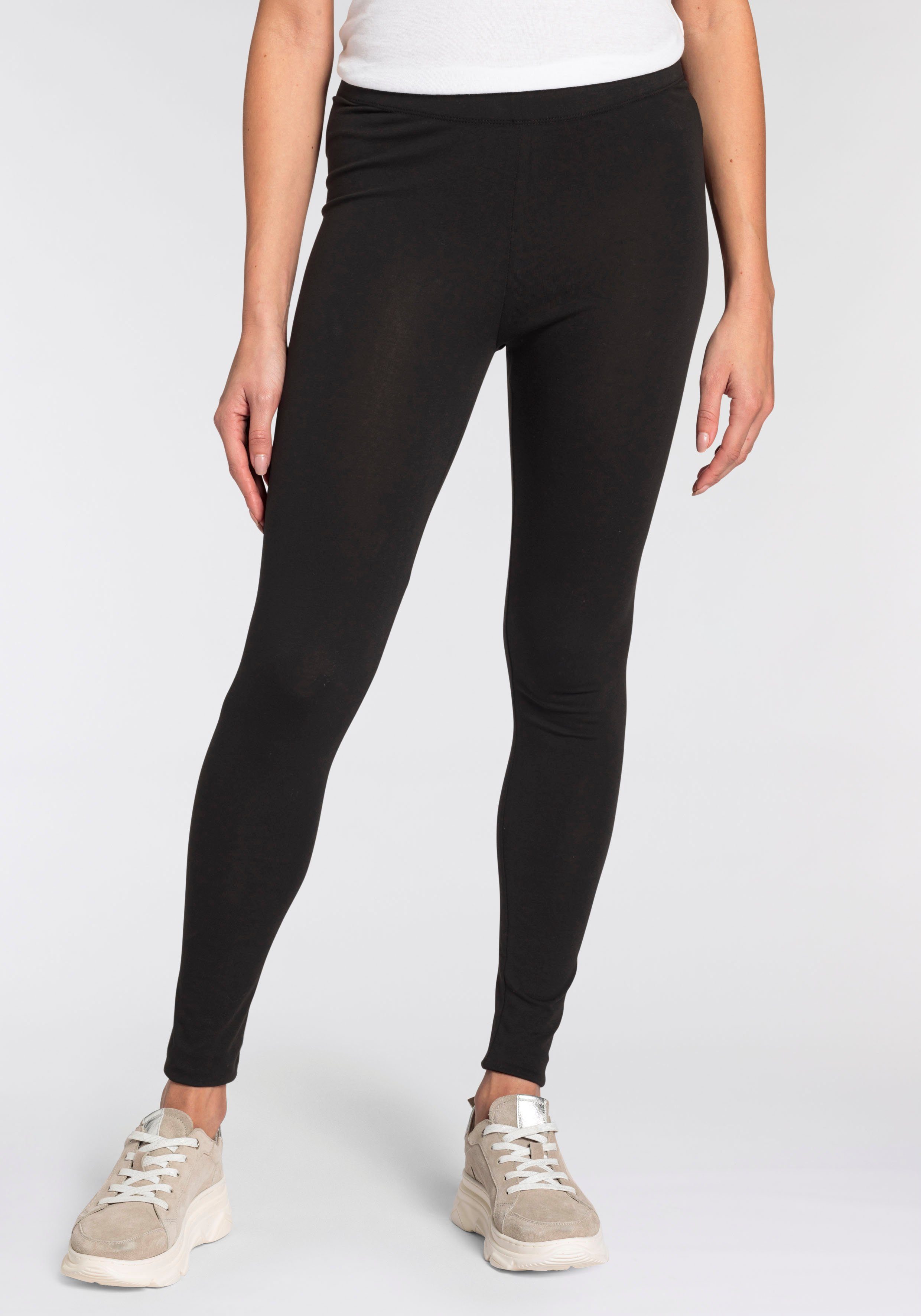 Flashlights Legging BASICS (3-delig, Set van 3)