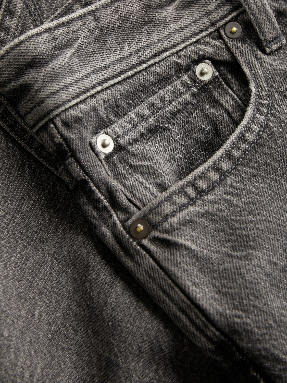 Jack & Jones Loose fit jeans JJICHRIS JJORIGINAL SBD 921 SN