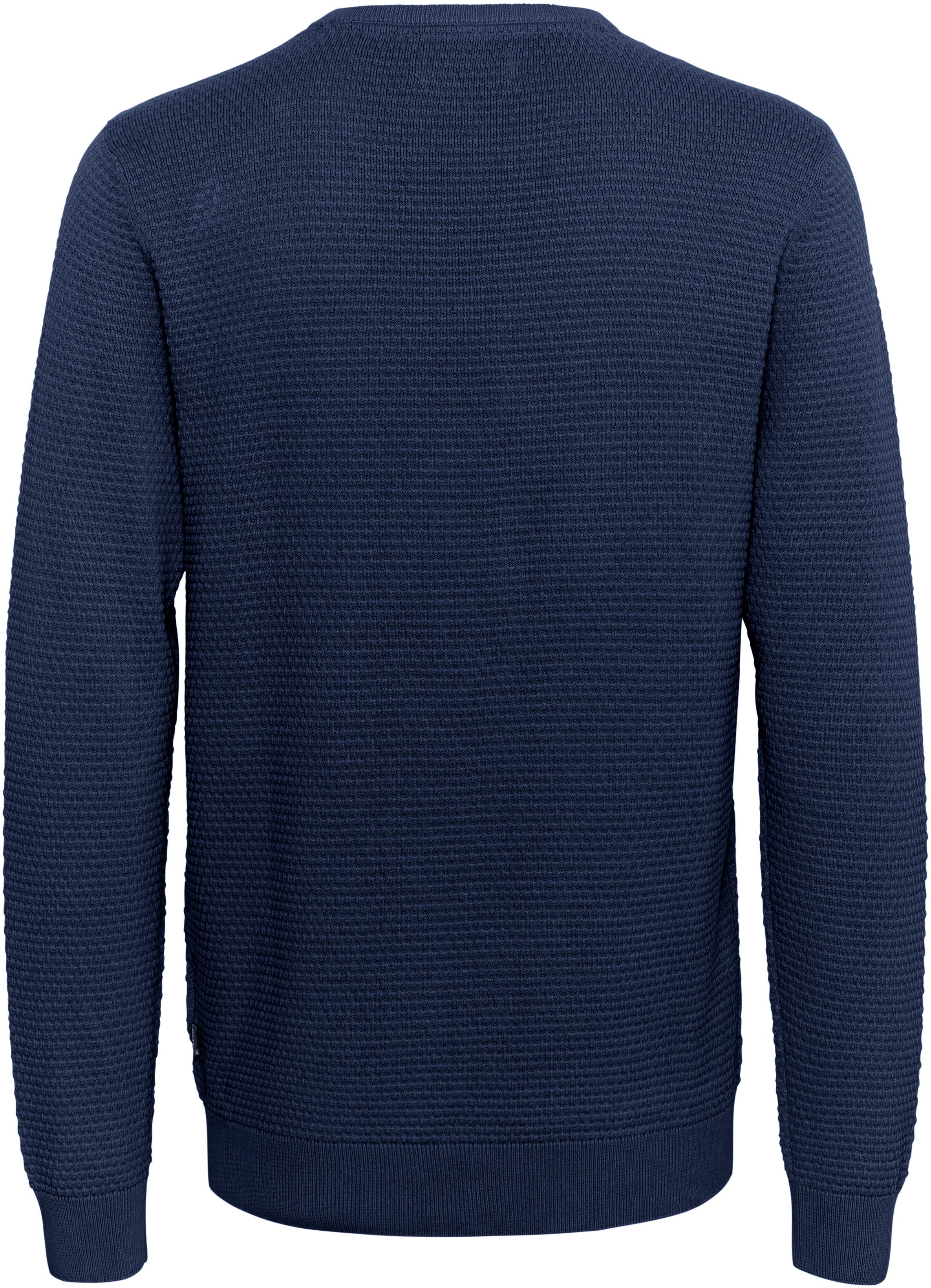 Blend Trui met ronde hals BHREDHILL crewneck