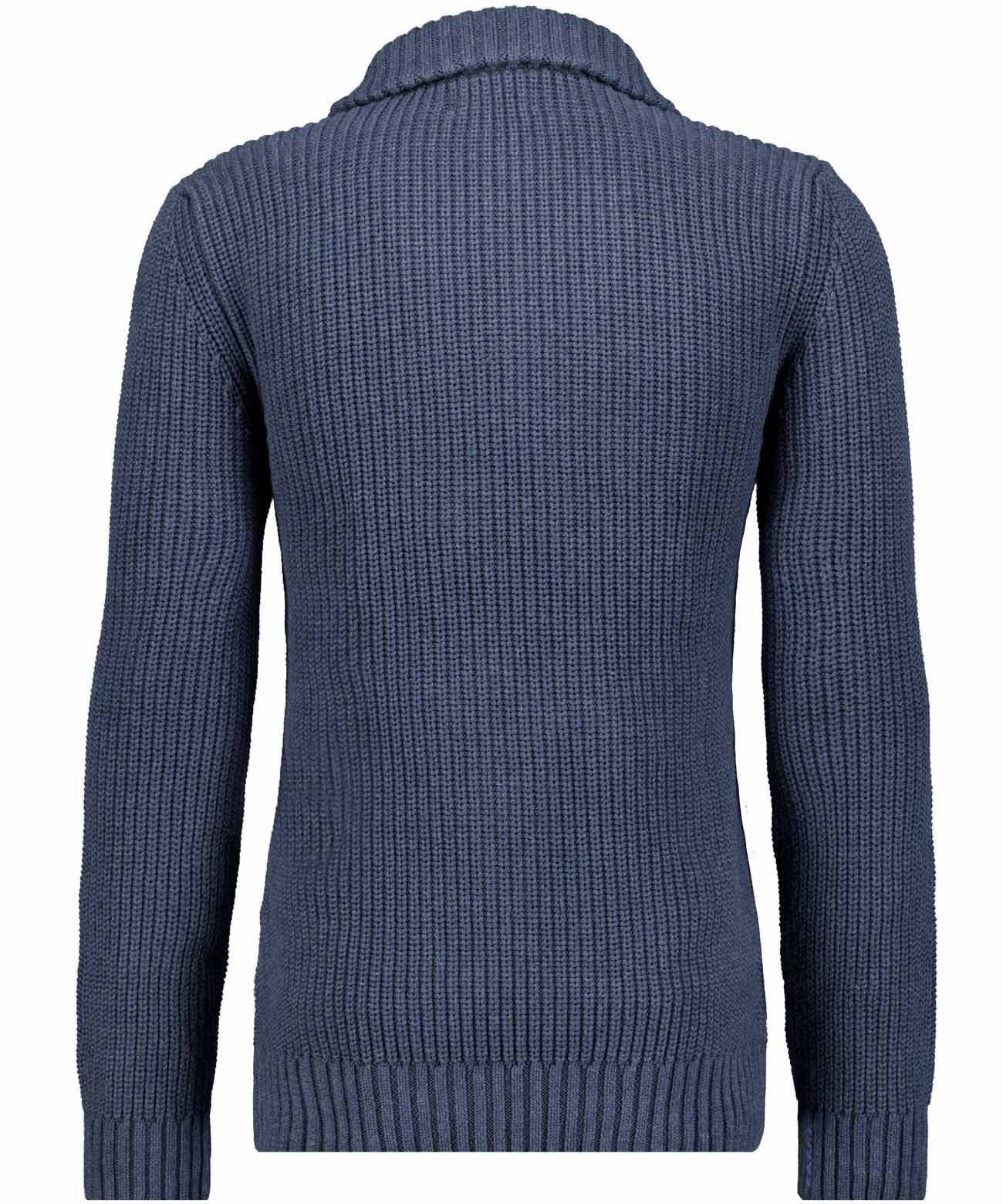 RAGMAN Trui met ronde hals