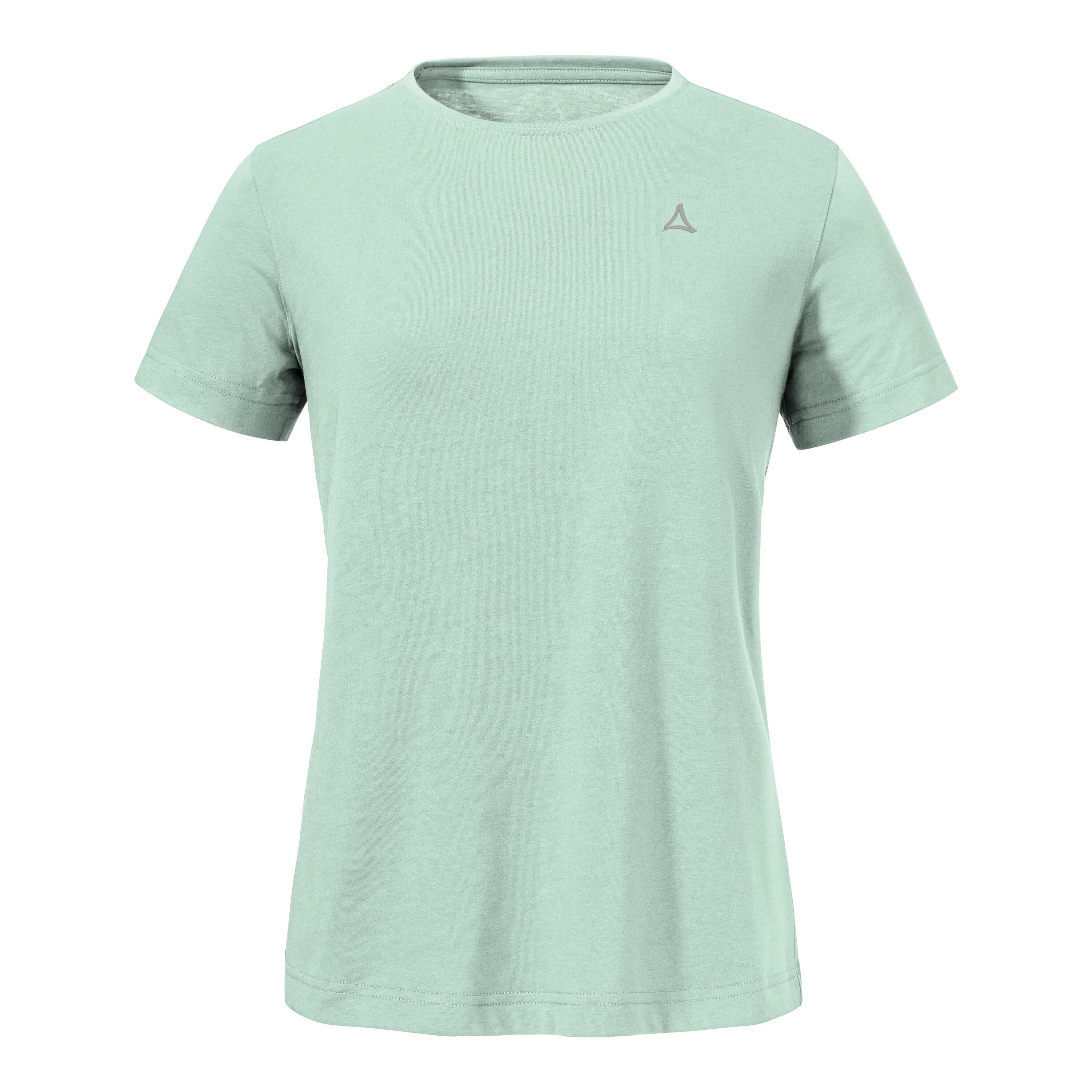 Schöffel T-shirt T Shirt Hohberg L (1-delig)