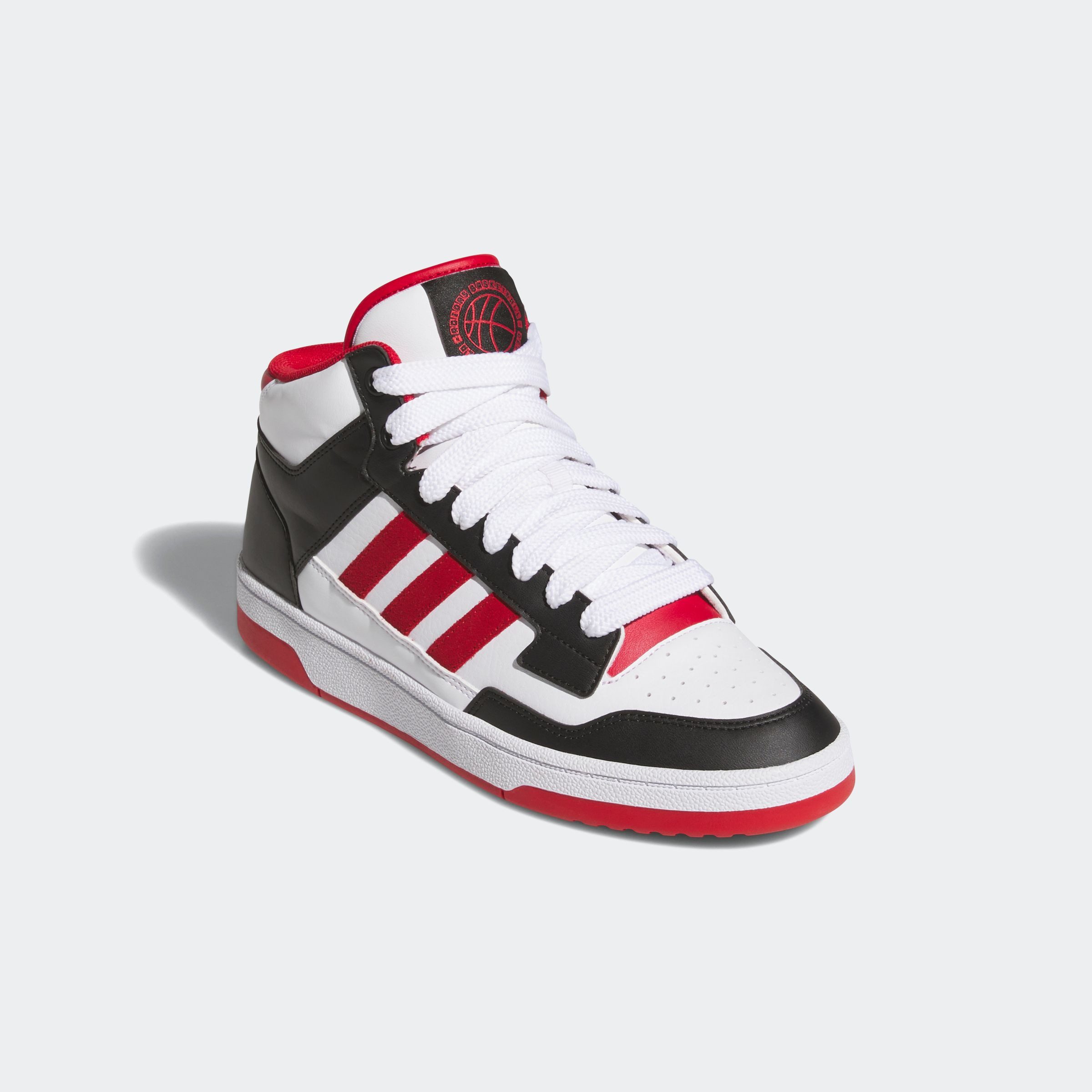 adidas Sportswear Sneakers RAPID COURT MID