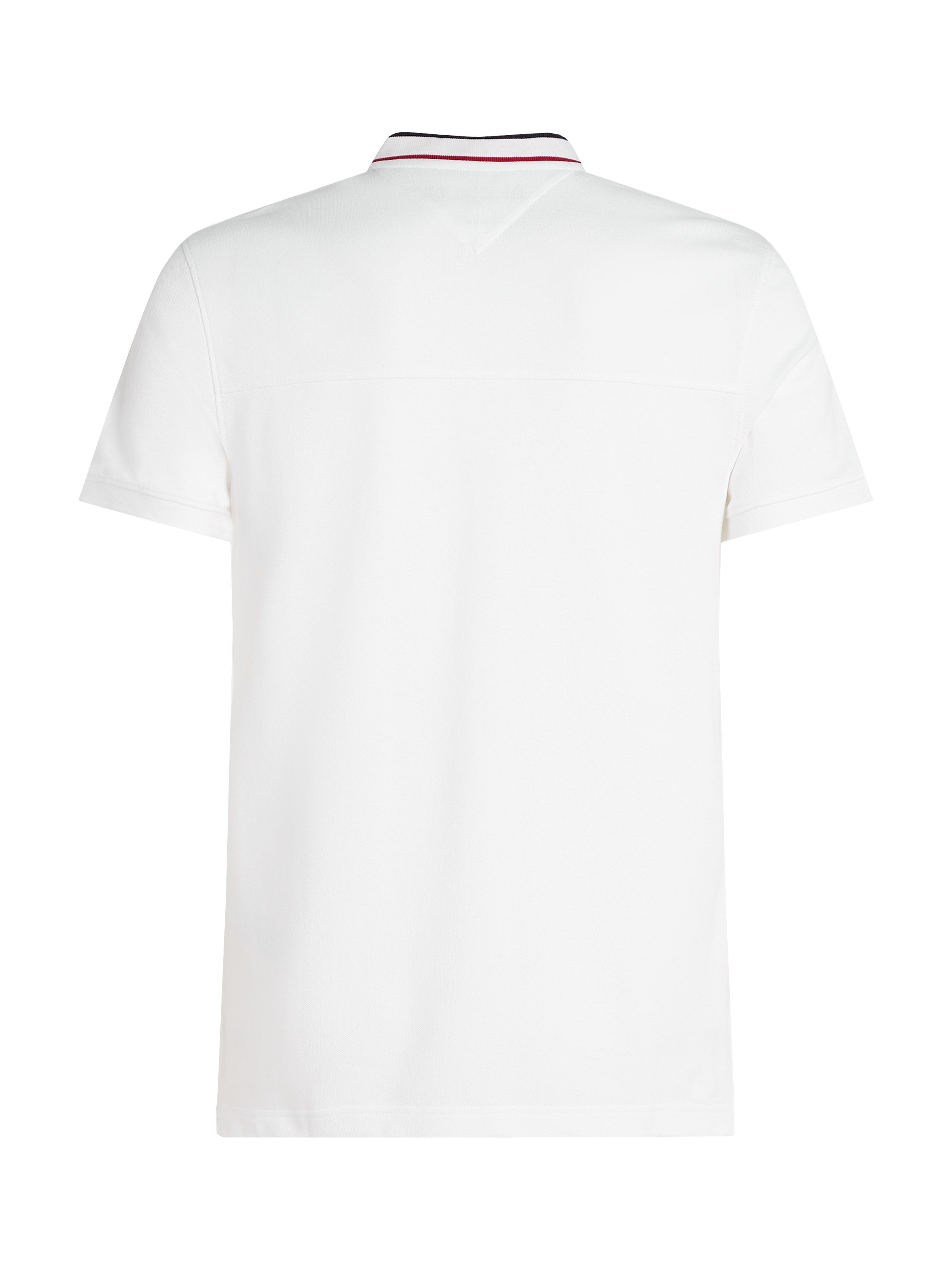 Tommy Hilfiger Poloshirt MAO RWB TIPPED SLIM POLO