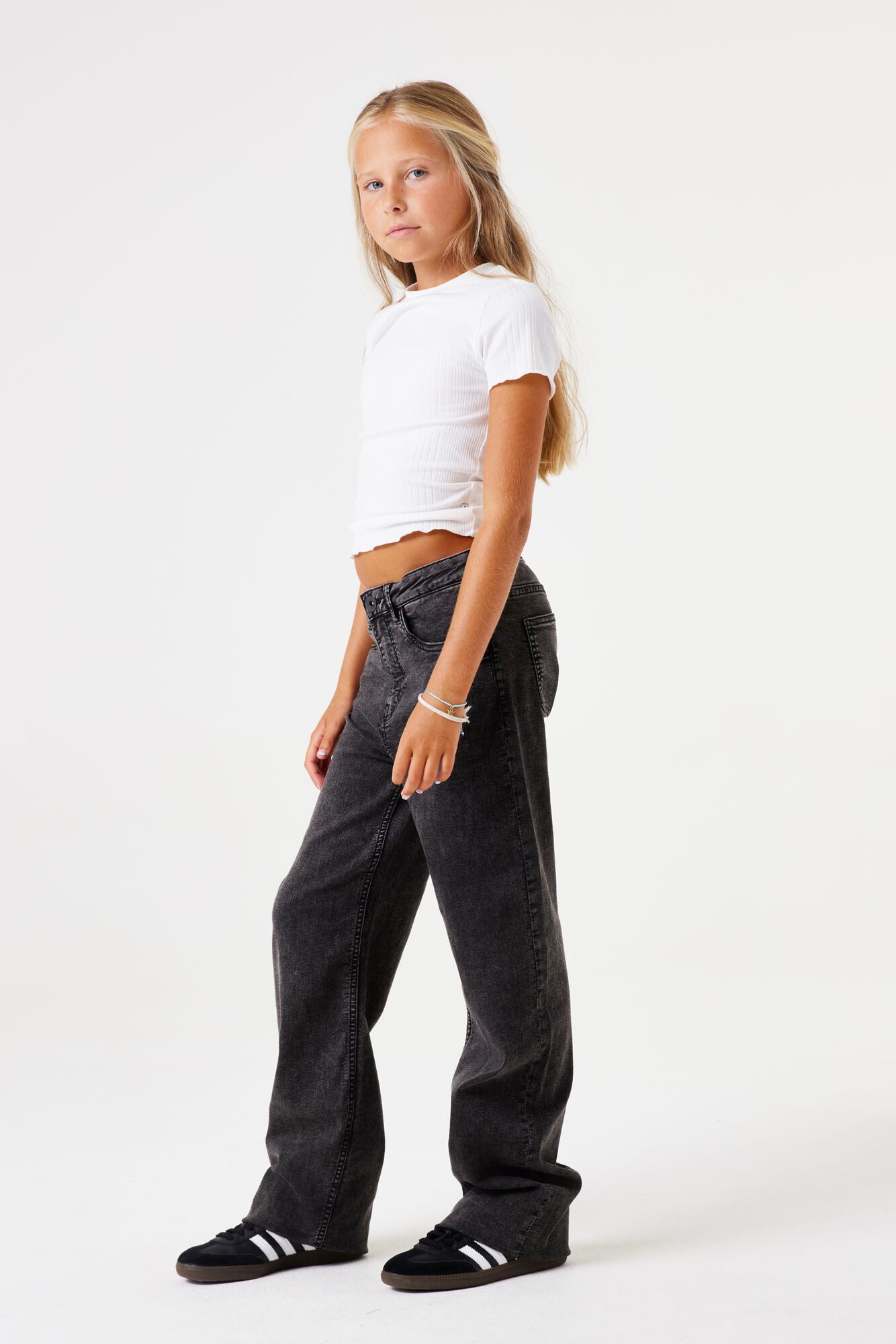 Garcia Straight jeans Ilvy