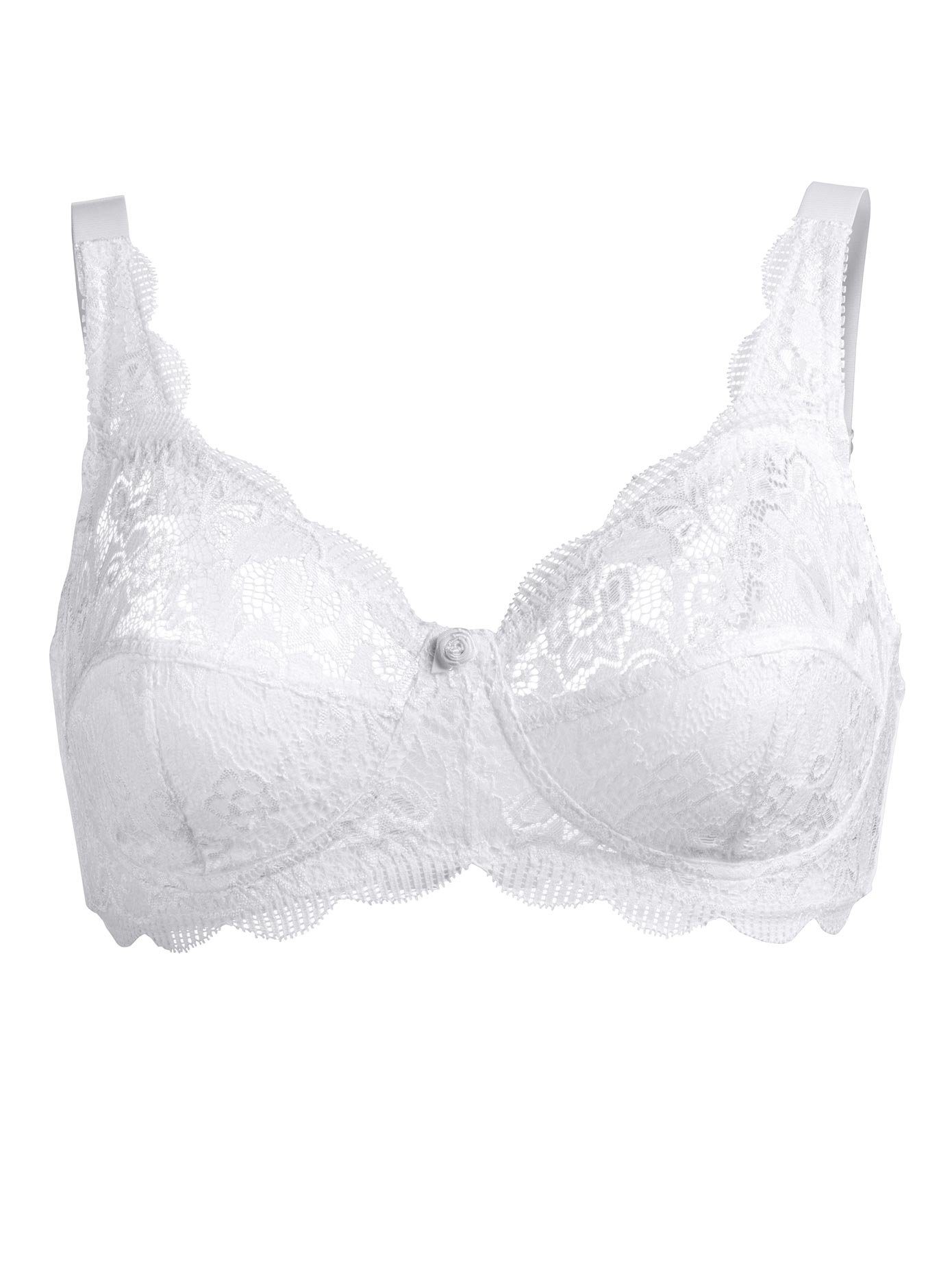 Susa Bh zonder beugels (2-delig, Set van 2)