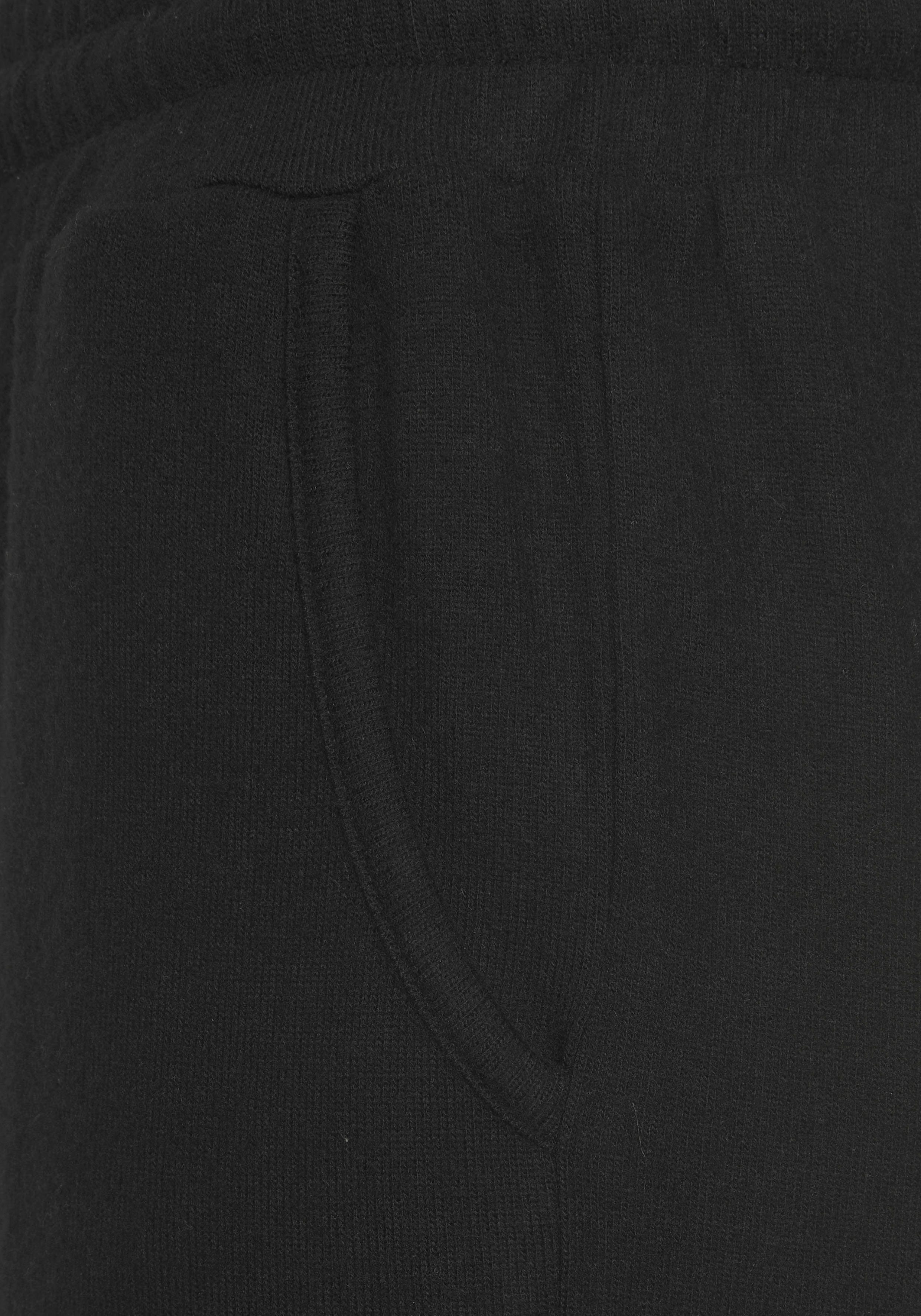 Lascana Loungebroek Relaxbroek met zijzakken