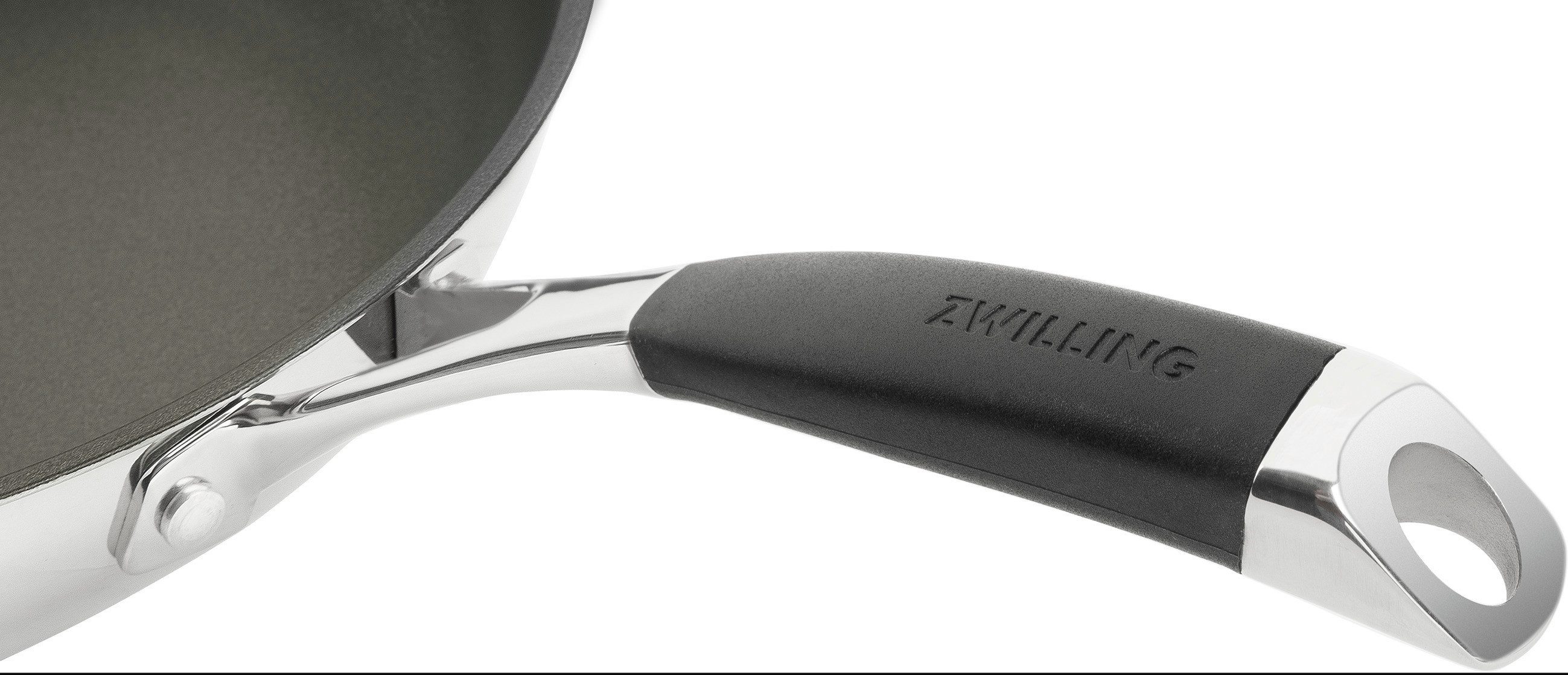 Zwilling Koekenpan Poletto (1-delig)