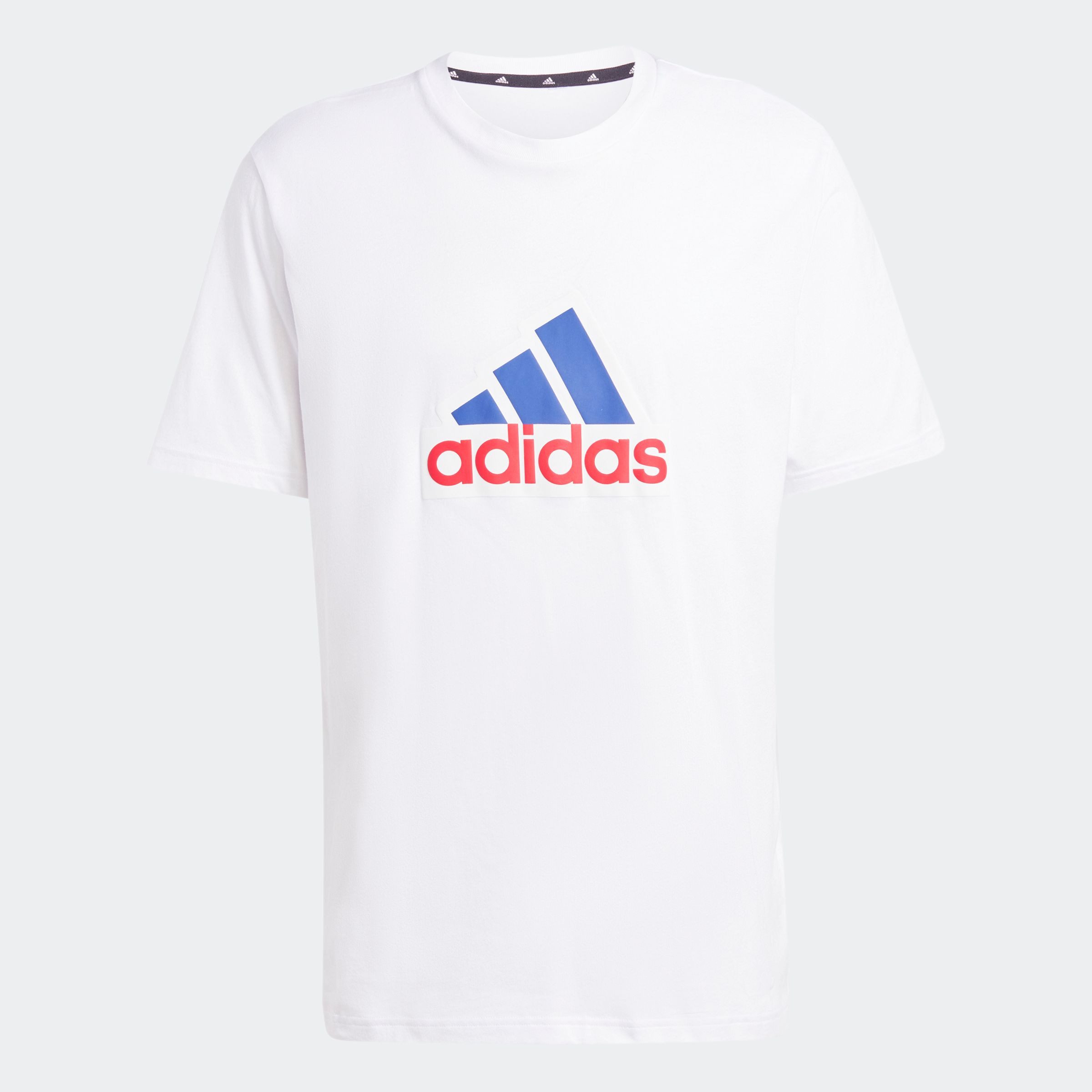 adidas Sportswear T-shirt M FI BOS T OLY
