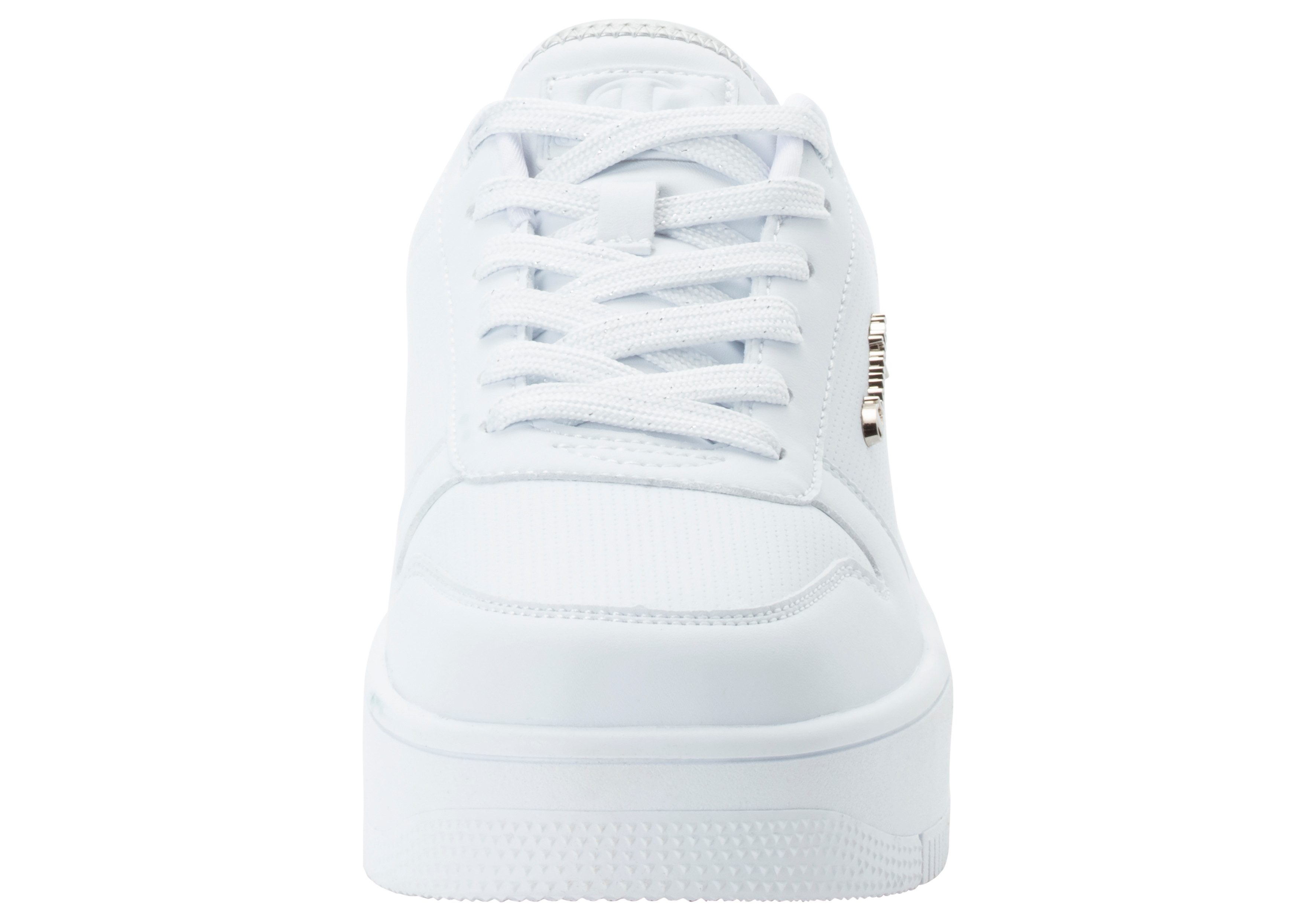 Champion Sneakers RD18 PLAT CHROMO