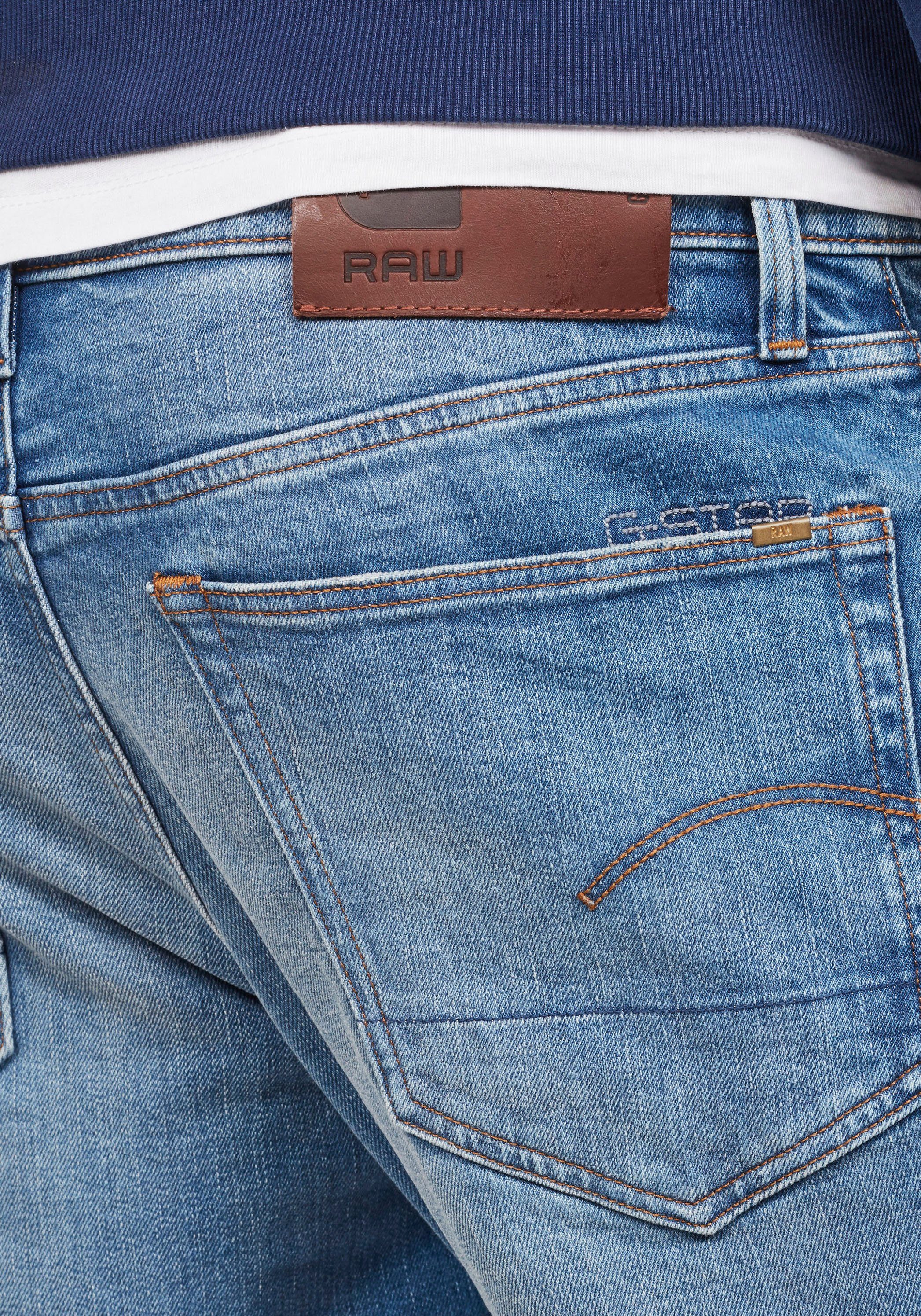 G-Star RAW Regular fit jeans 3301 Straight Tapered