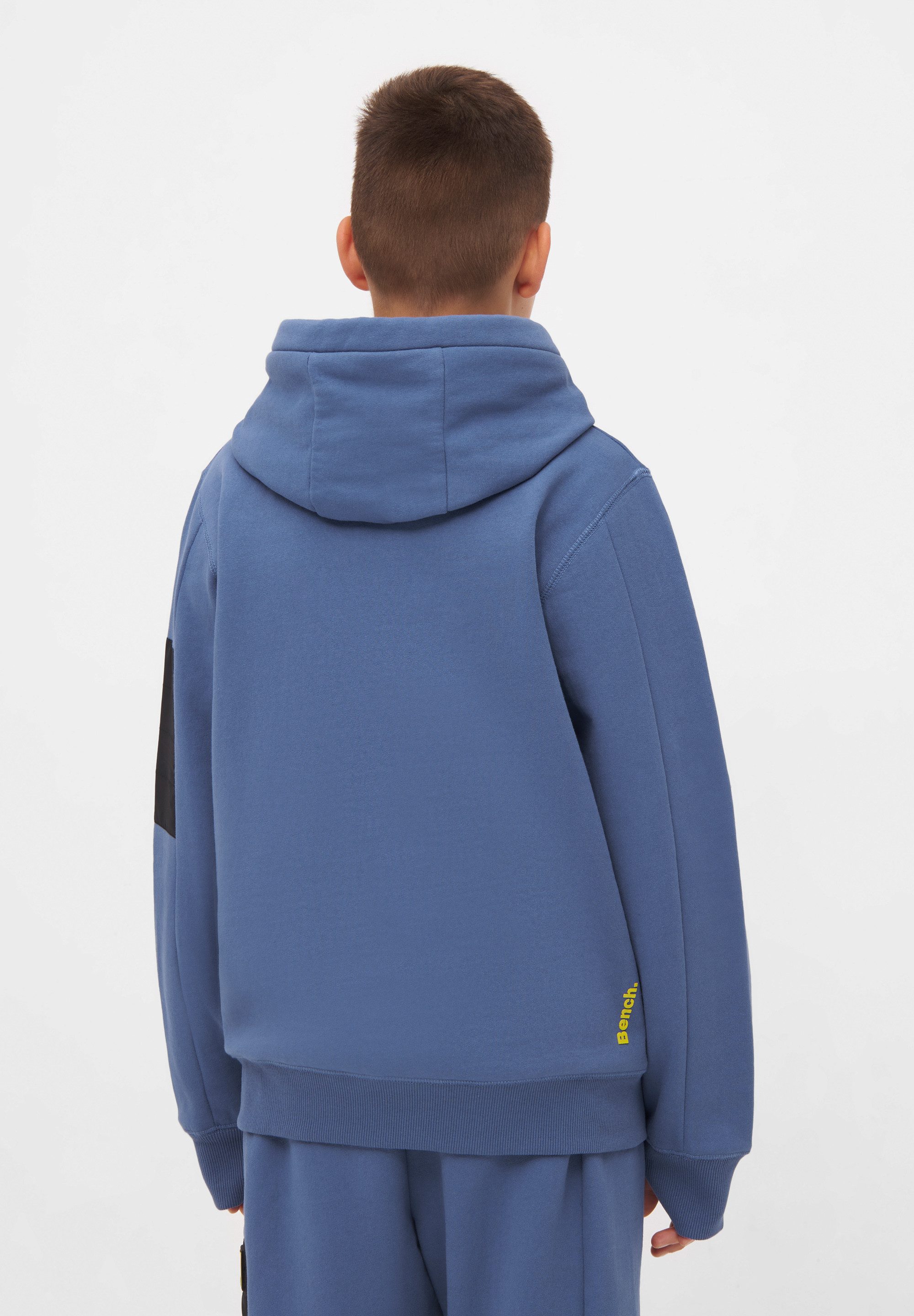 Bench. Hoodie RUDYARD_B