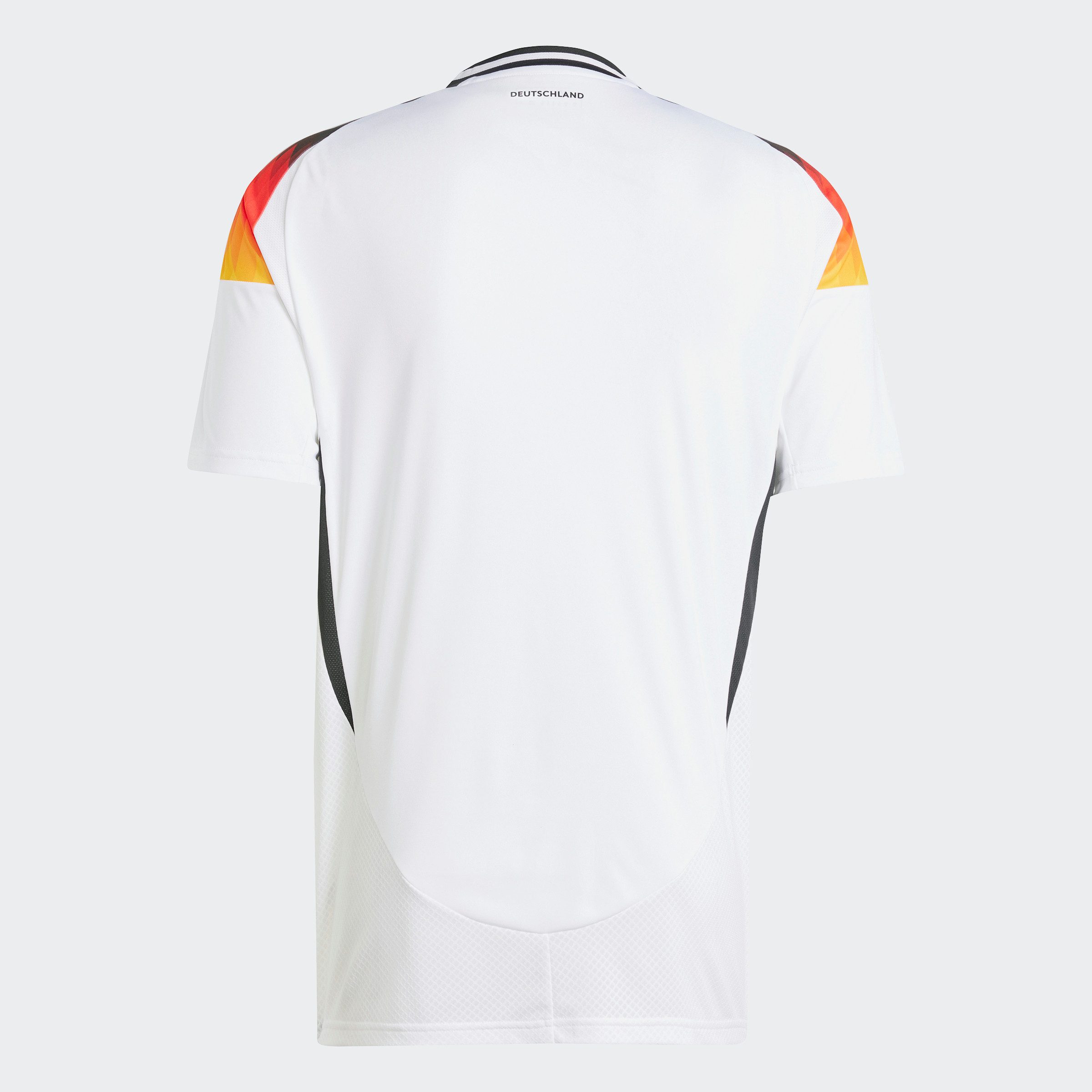 adidas Performance Voetbalshirt DFB H JSY Duitsland EM shirt 2024