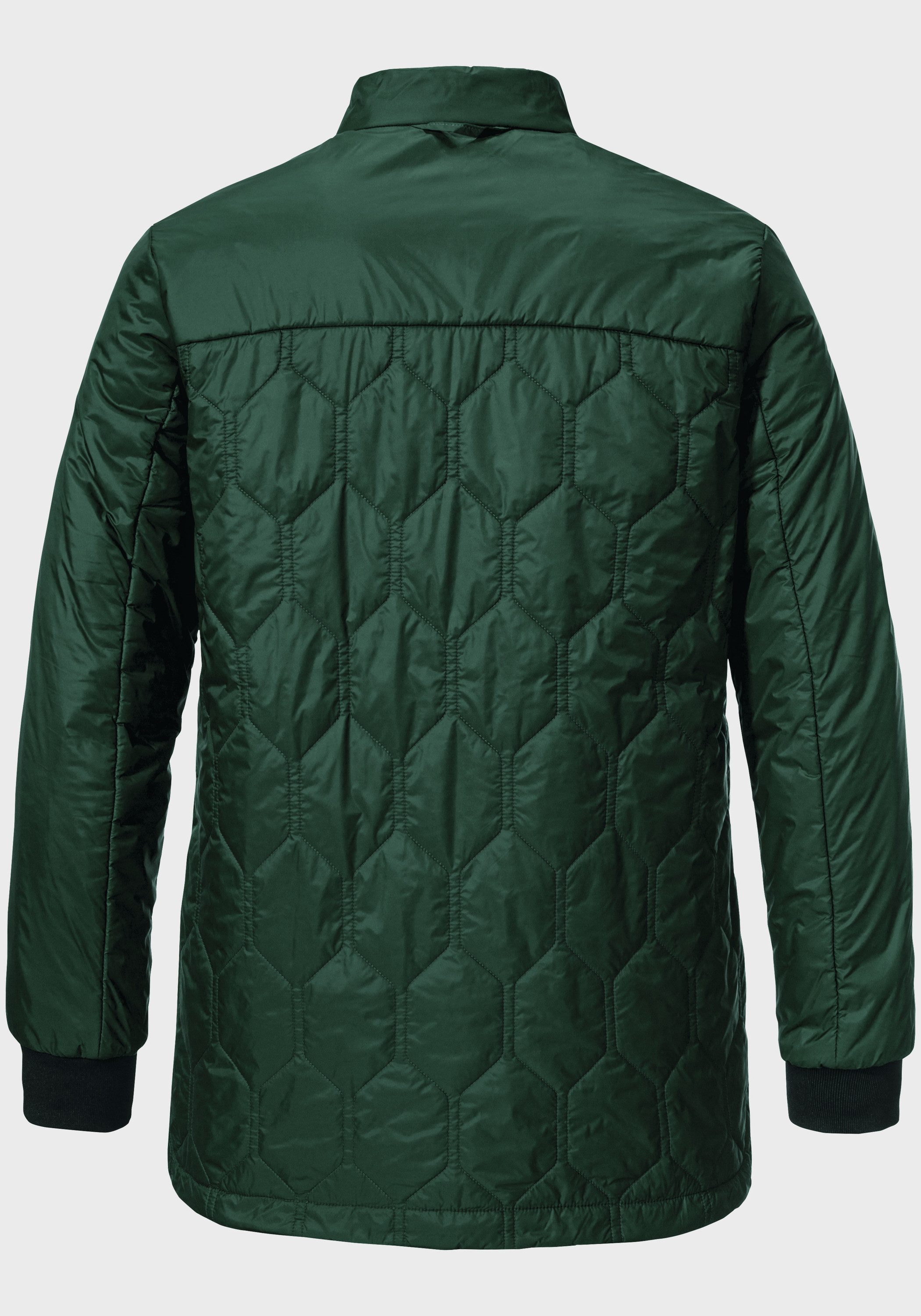 Schöffel Functioneel jack Urban Ins Jacket Style Malkay WMS