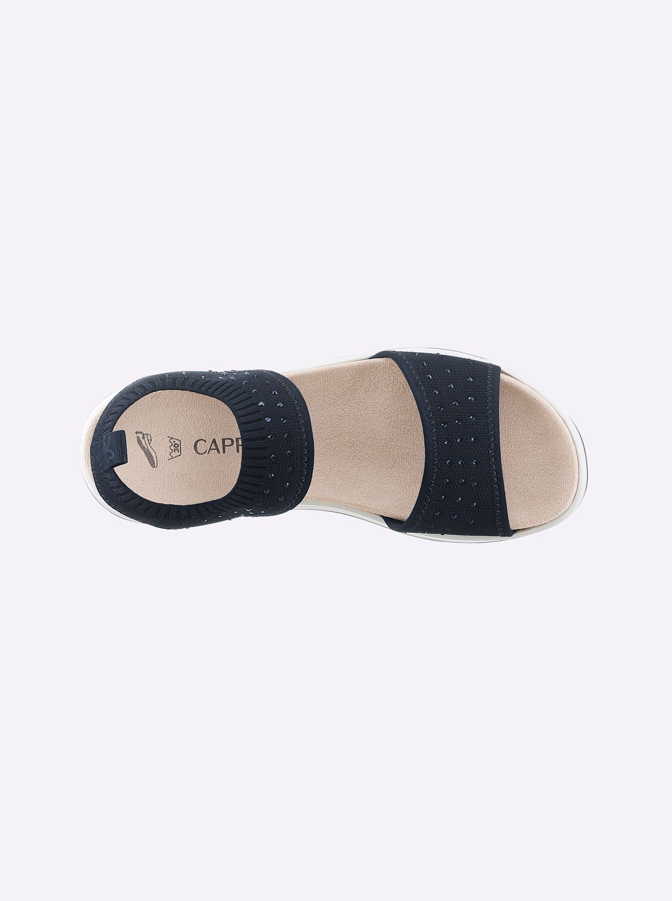 Caprice Sandalen