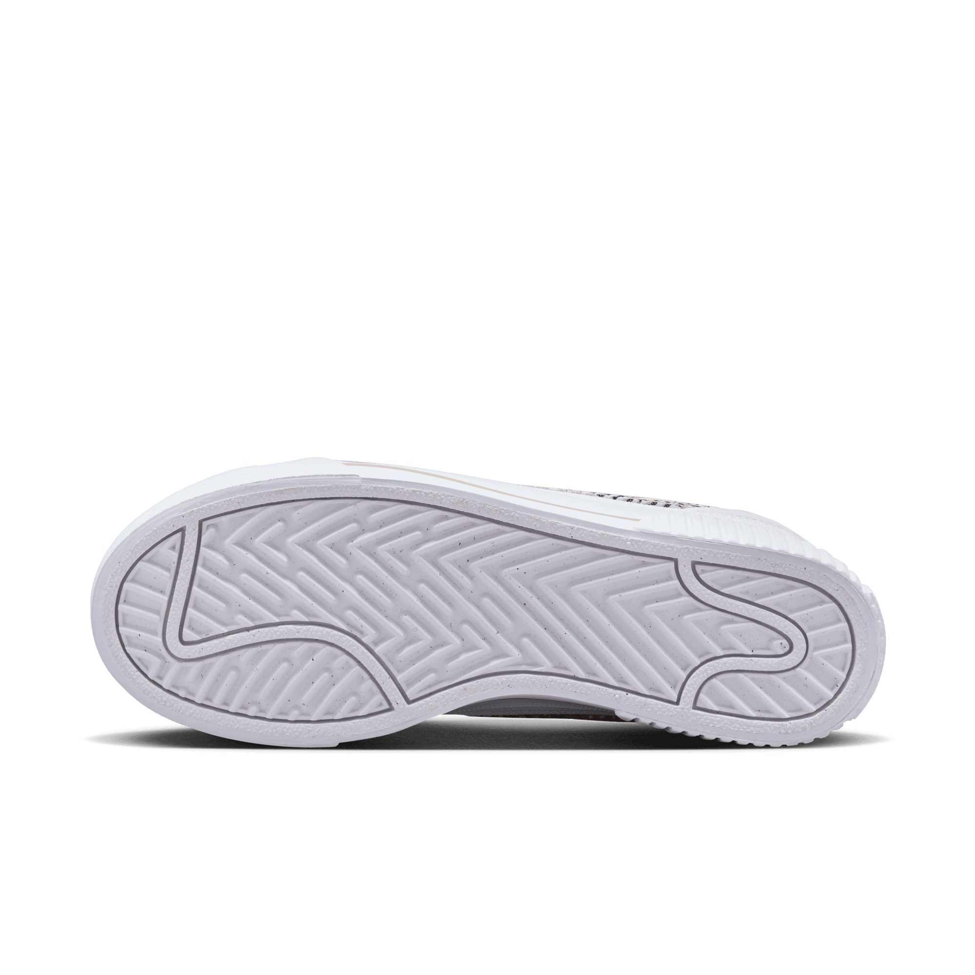 Nike Sportswear Sneakers COURT LEGACY LIFT