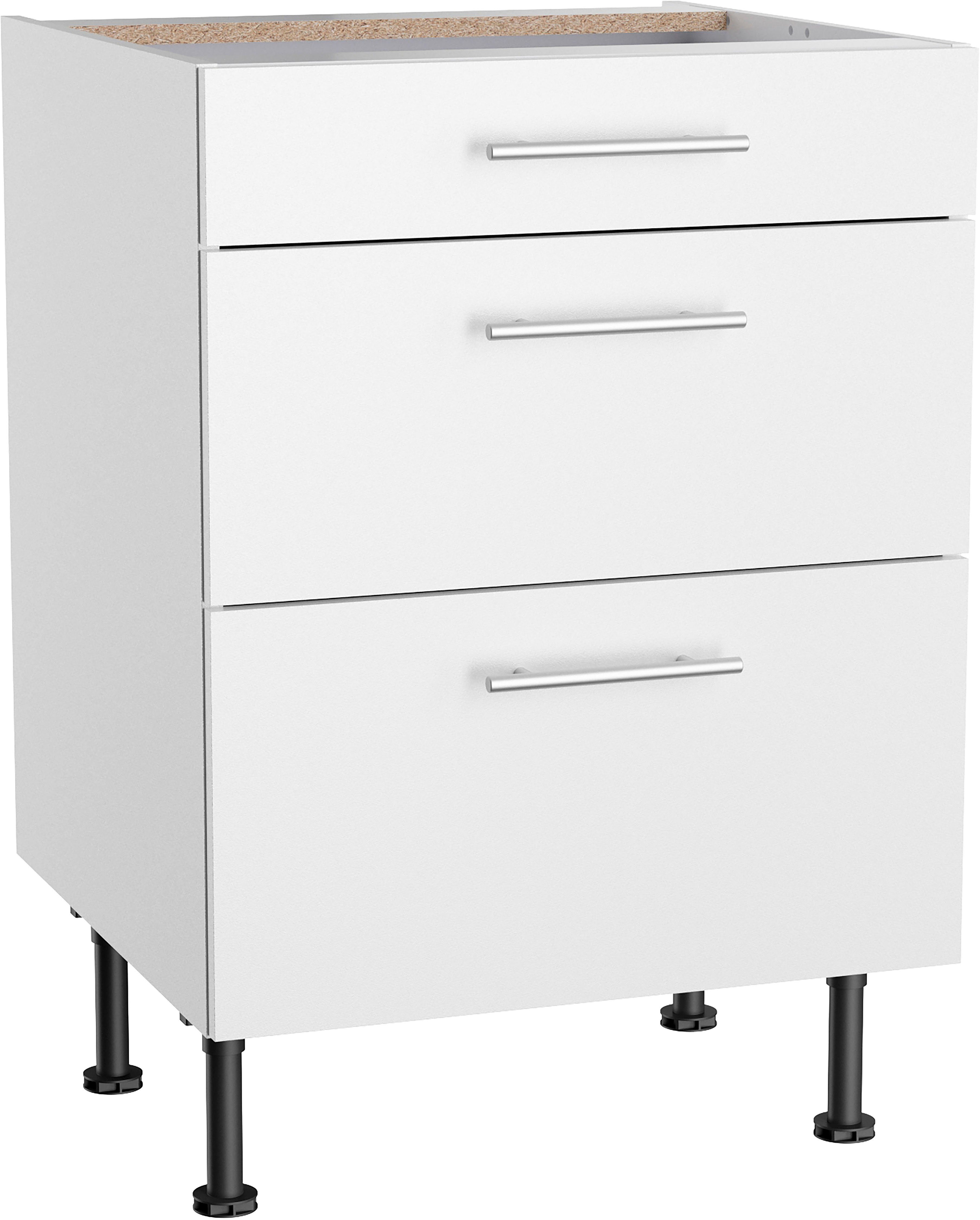 OPTIFIT Onderkast Klara Breedte 60 cm