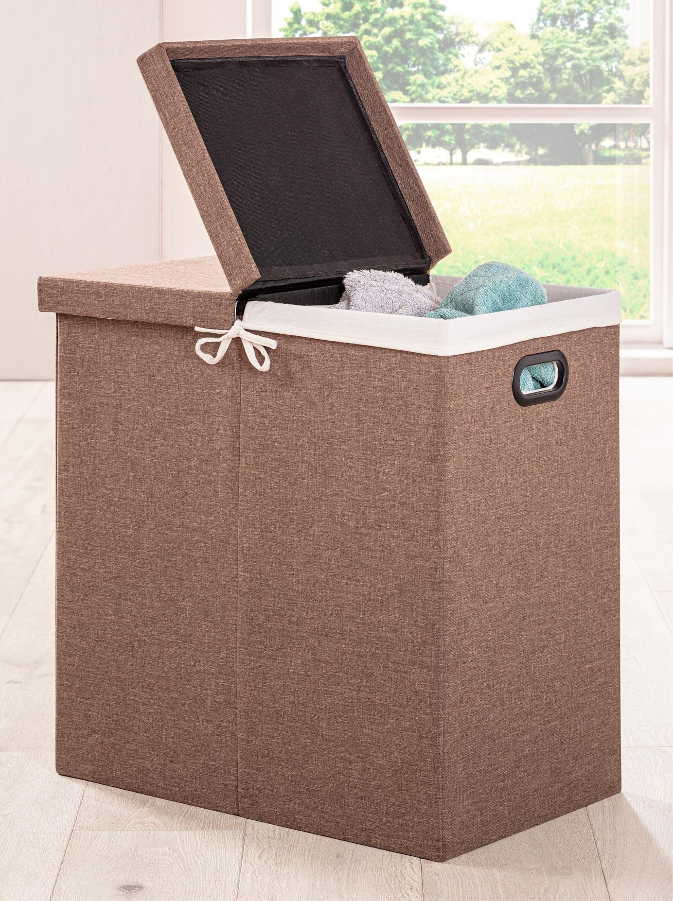 heine home Wasmand