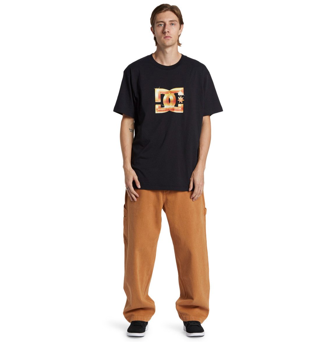 DC Shoes Outdoorbroek Worker