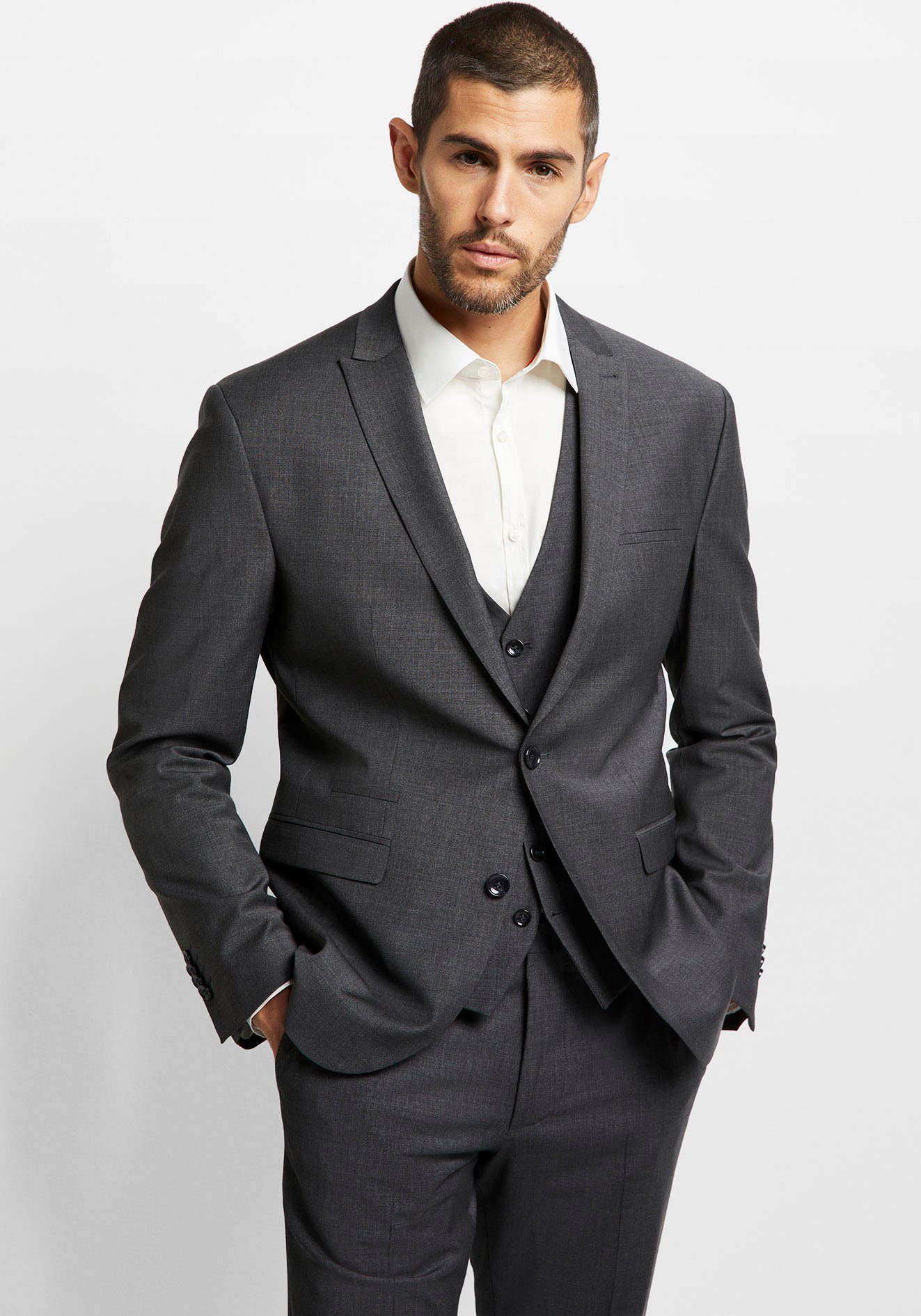 Cinque Mix & match colbert CICASTELLO