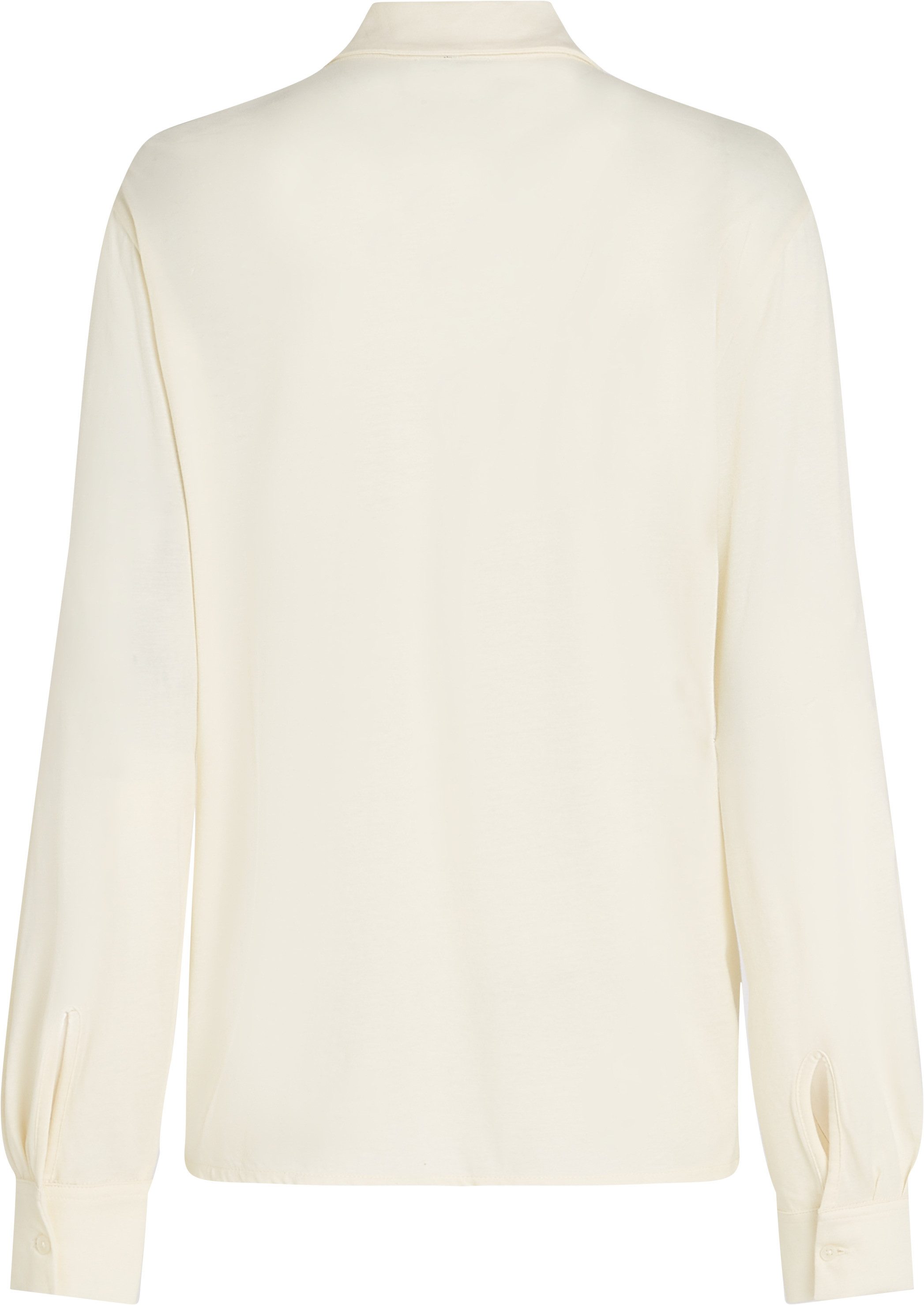 Tommy Hilfiger Klassieke blouse CASUAL BTN DOWN SHIRT LS