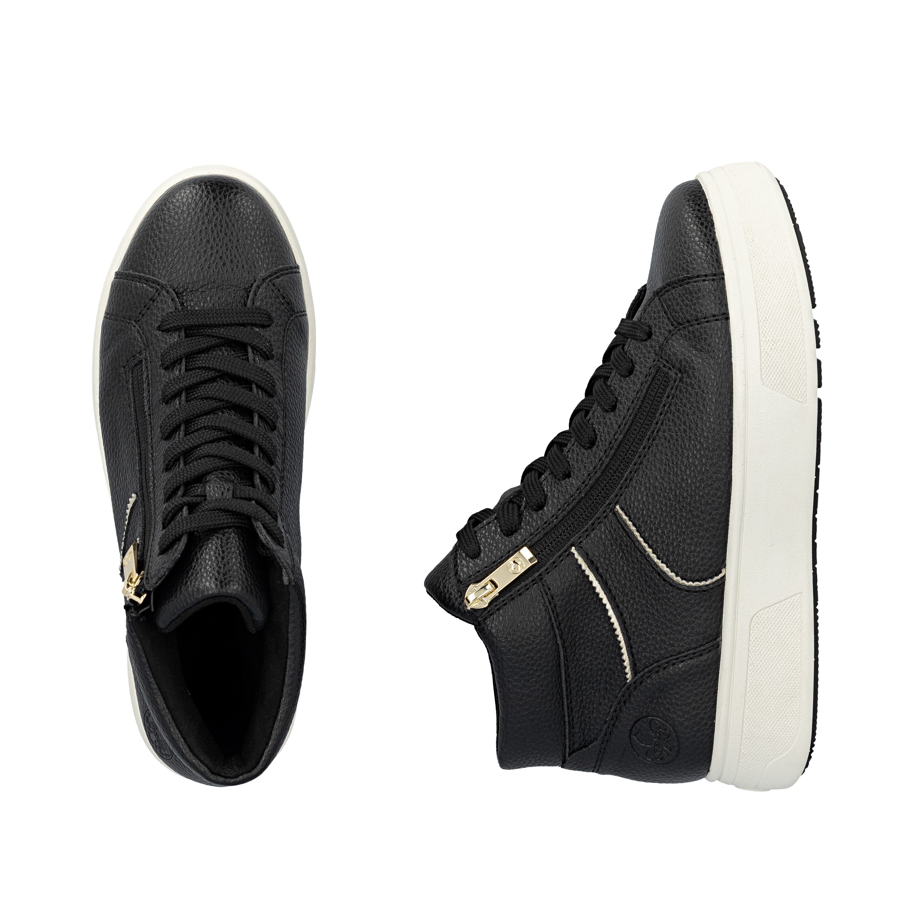 Rieker Plateausneakers