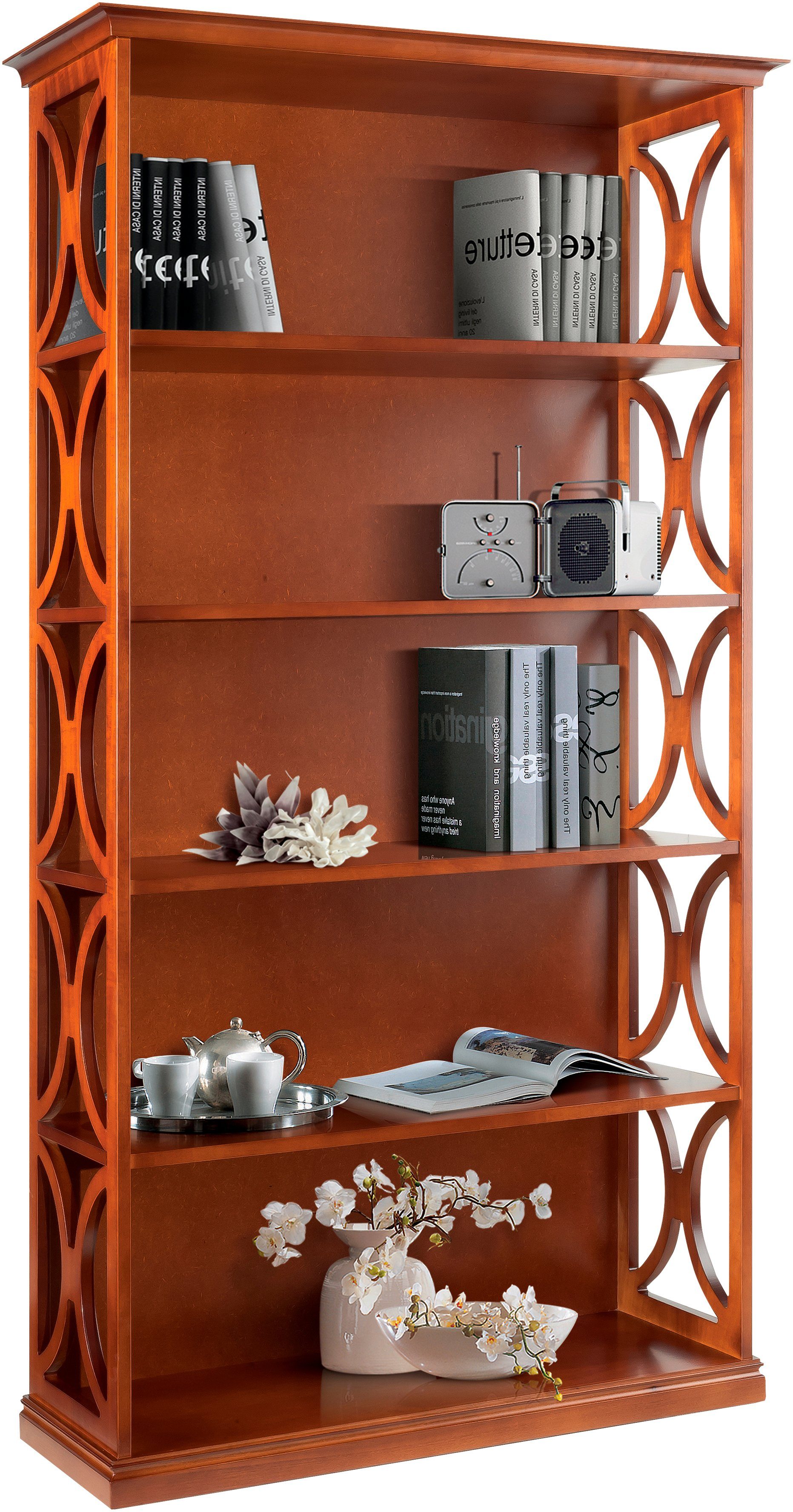 Home affaire Boekenkast Fellini Breedte 102 cm