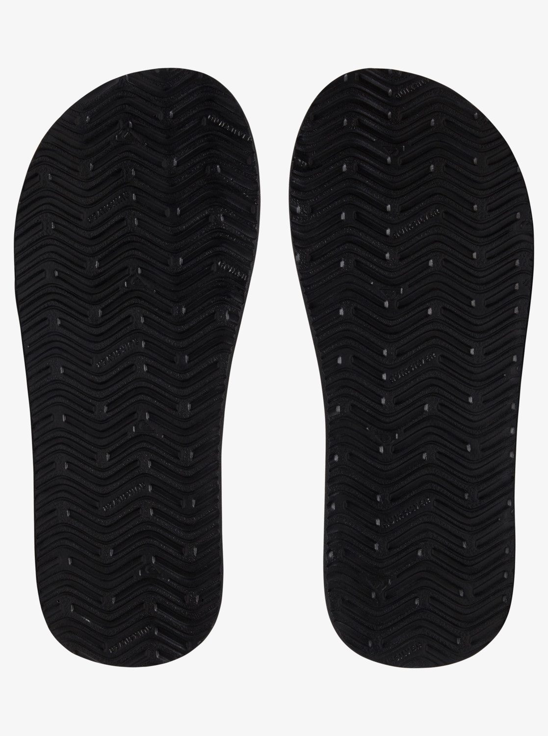 Quiksilver Teenslippers Monkey Abyss