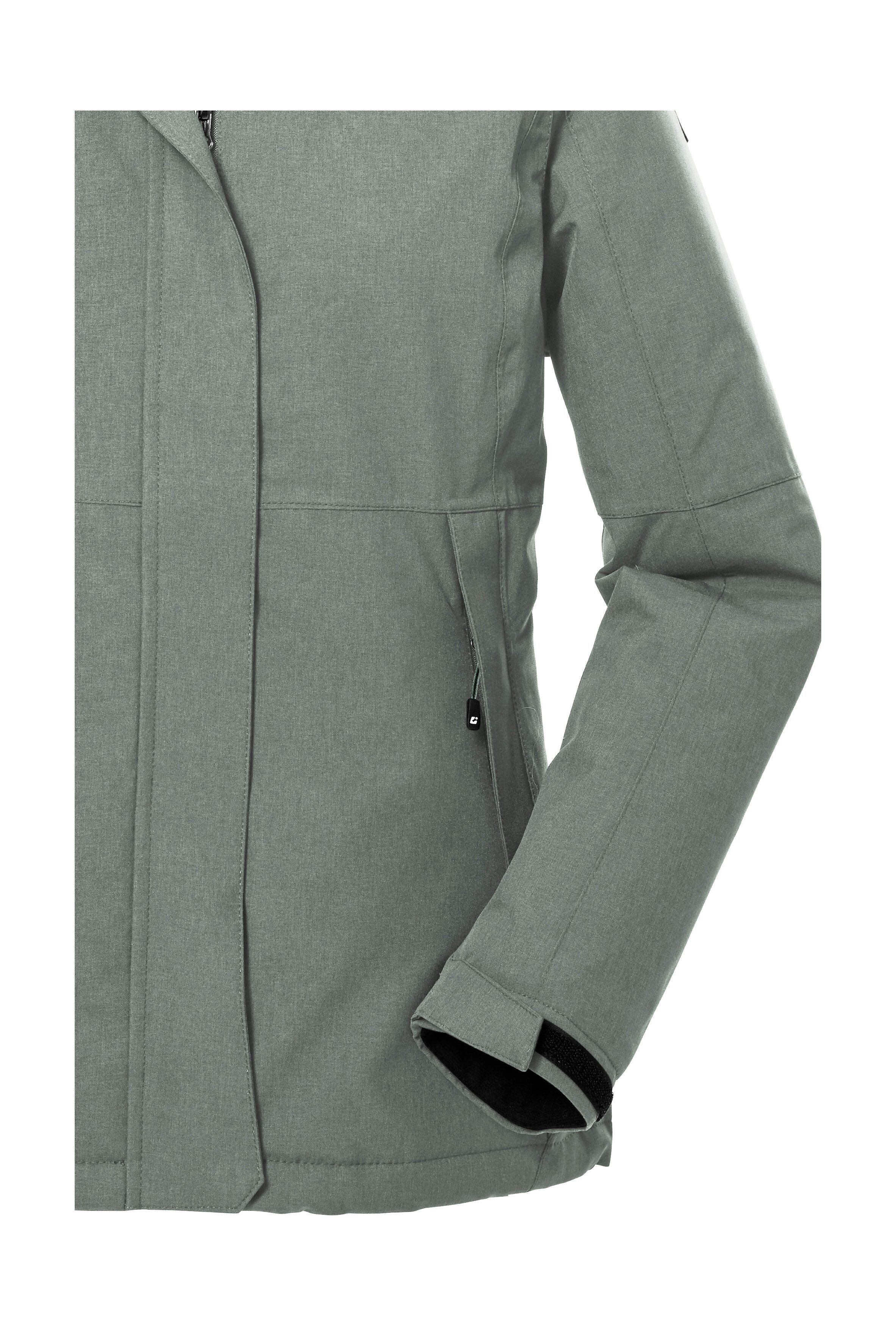Killtec Outdoorjack KOW 37 WMN JCKT