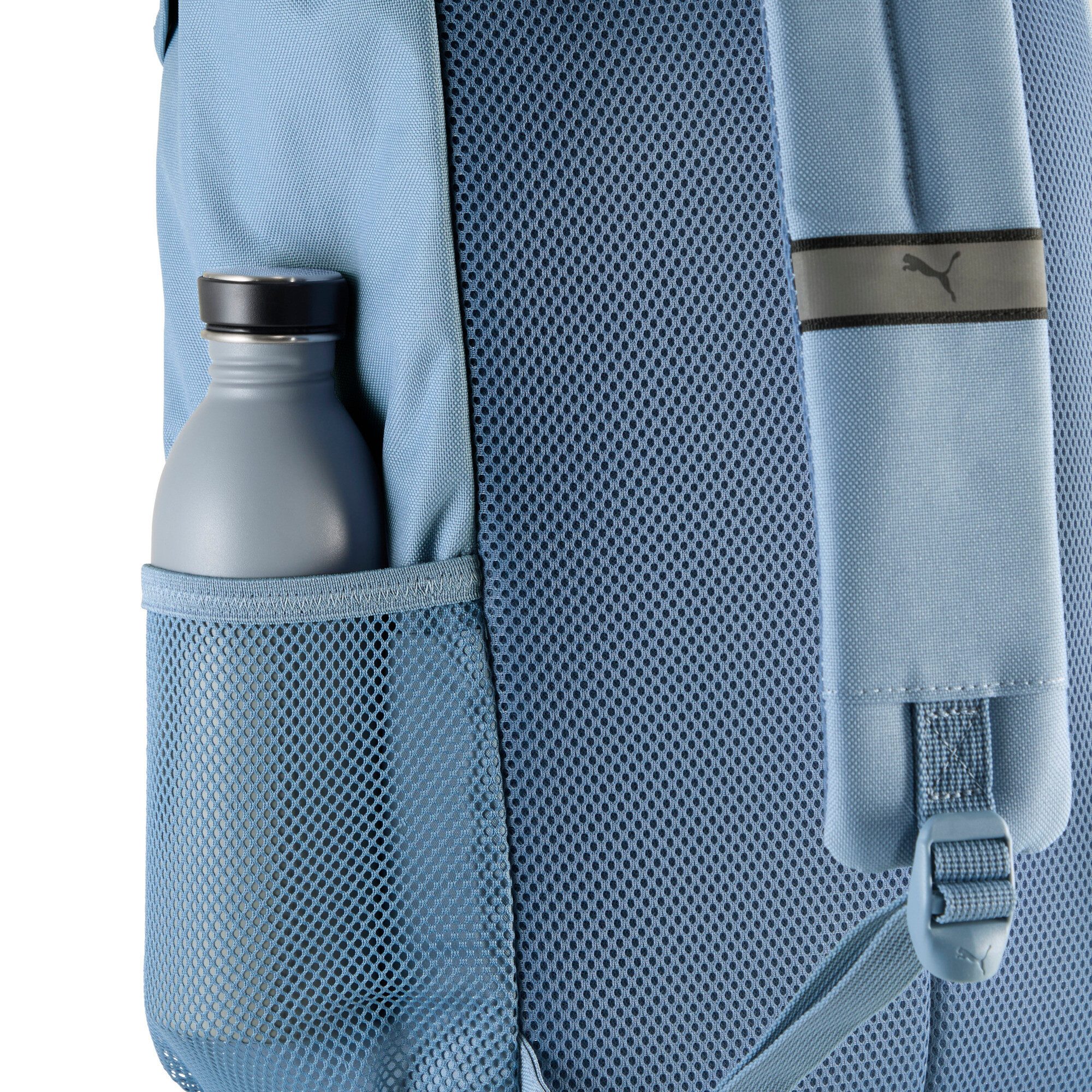 PUMA Rugzak PHASE HOODED BACKPACK