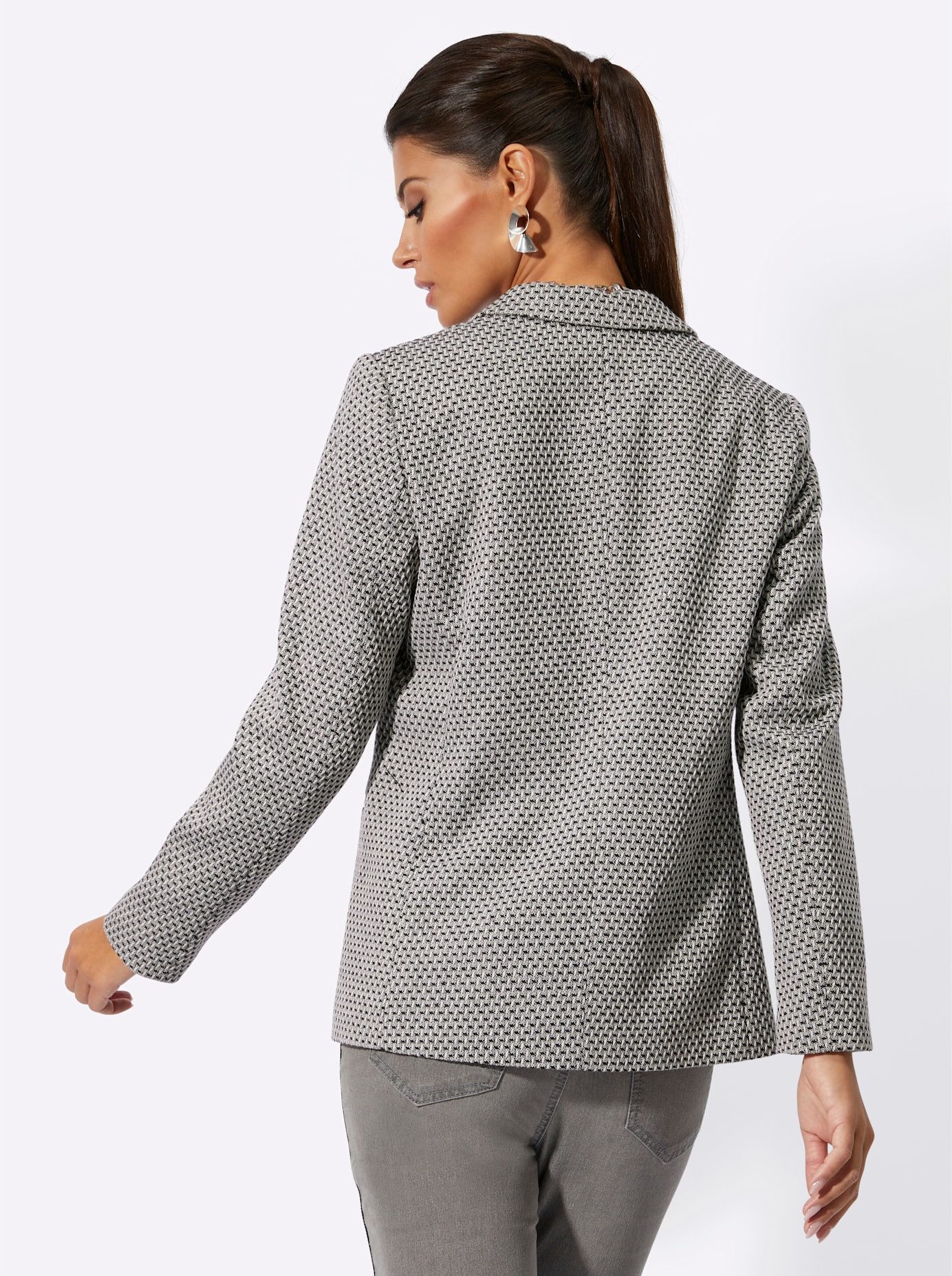 Creation L Jasje Blazer
