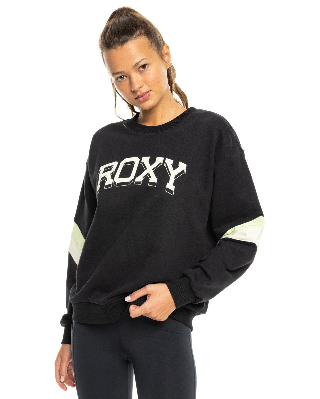 Roxy Sweatshirt Essential Energy