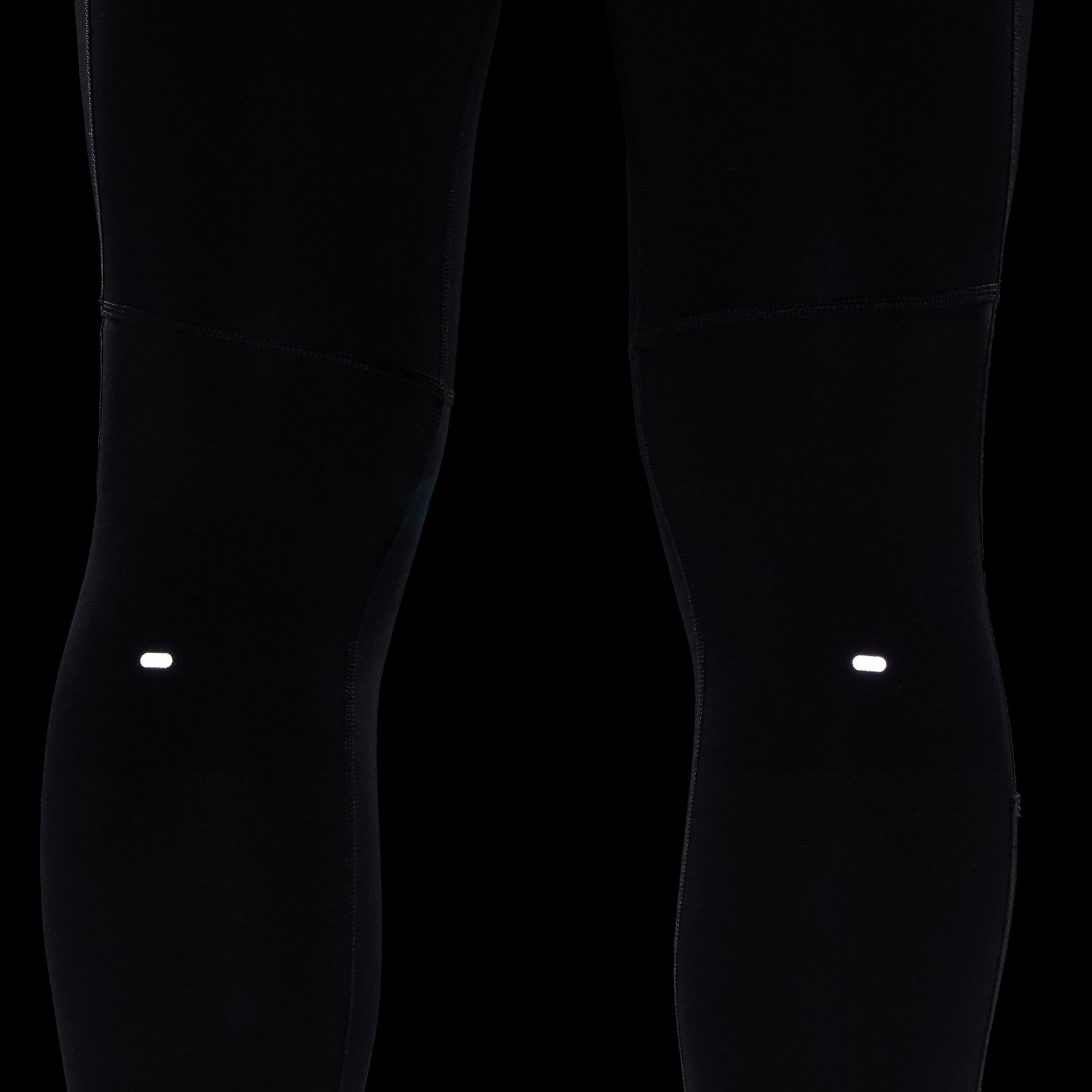 adidas Performance Runningtights ULT CTE WRM TIG (1-delig)