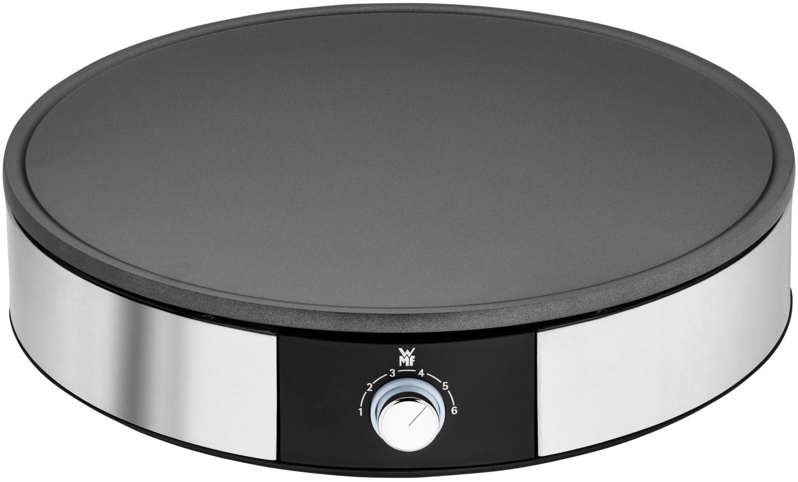WMF Crêpe maker LONO crêperie, afneembare, vaatwasmachinebestendige plaat