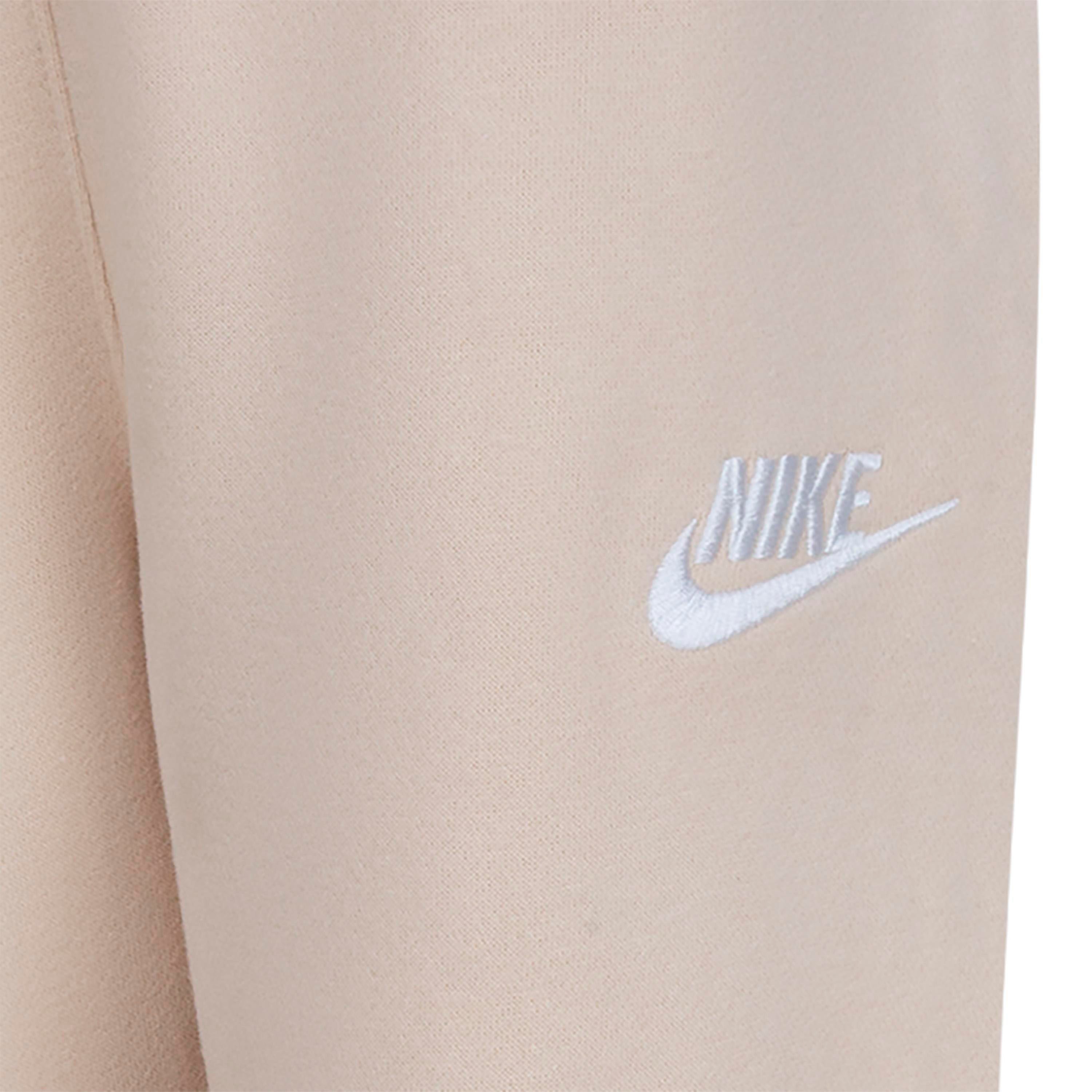 Nike Sportswear Joggingpak LBR FZ CLUB SET (2-delig)